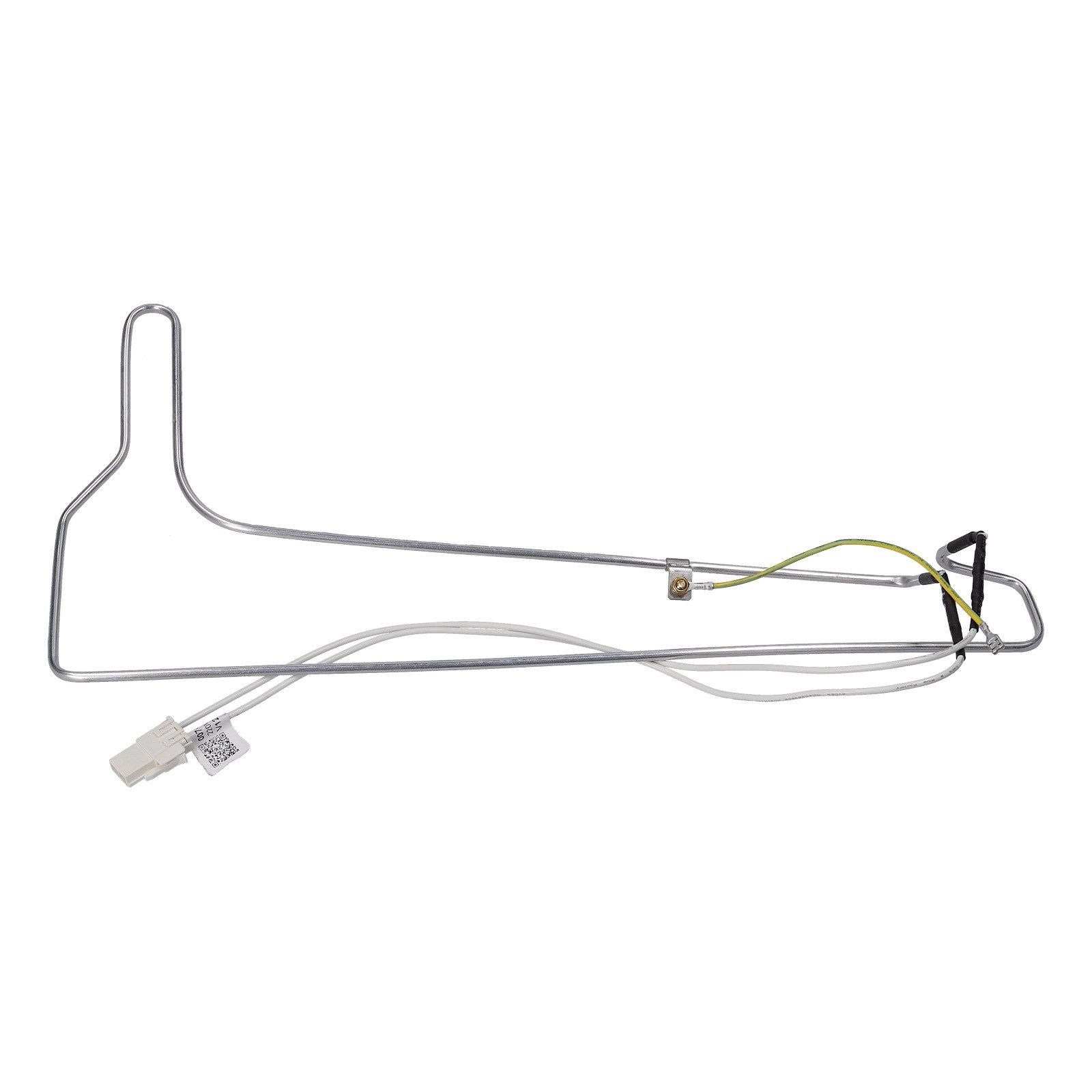 easyPART Heizstab wie CANDY/ HOOVER 49055777 Abtauheizung Haier, Kühlschrank / Gefriergerät