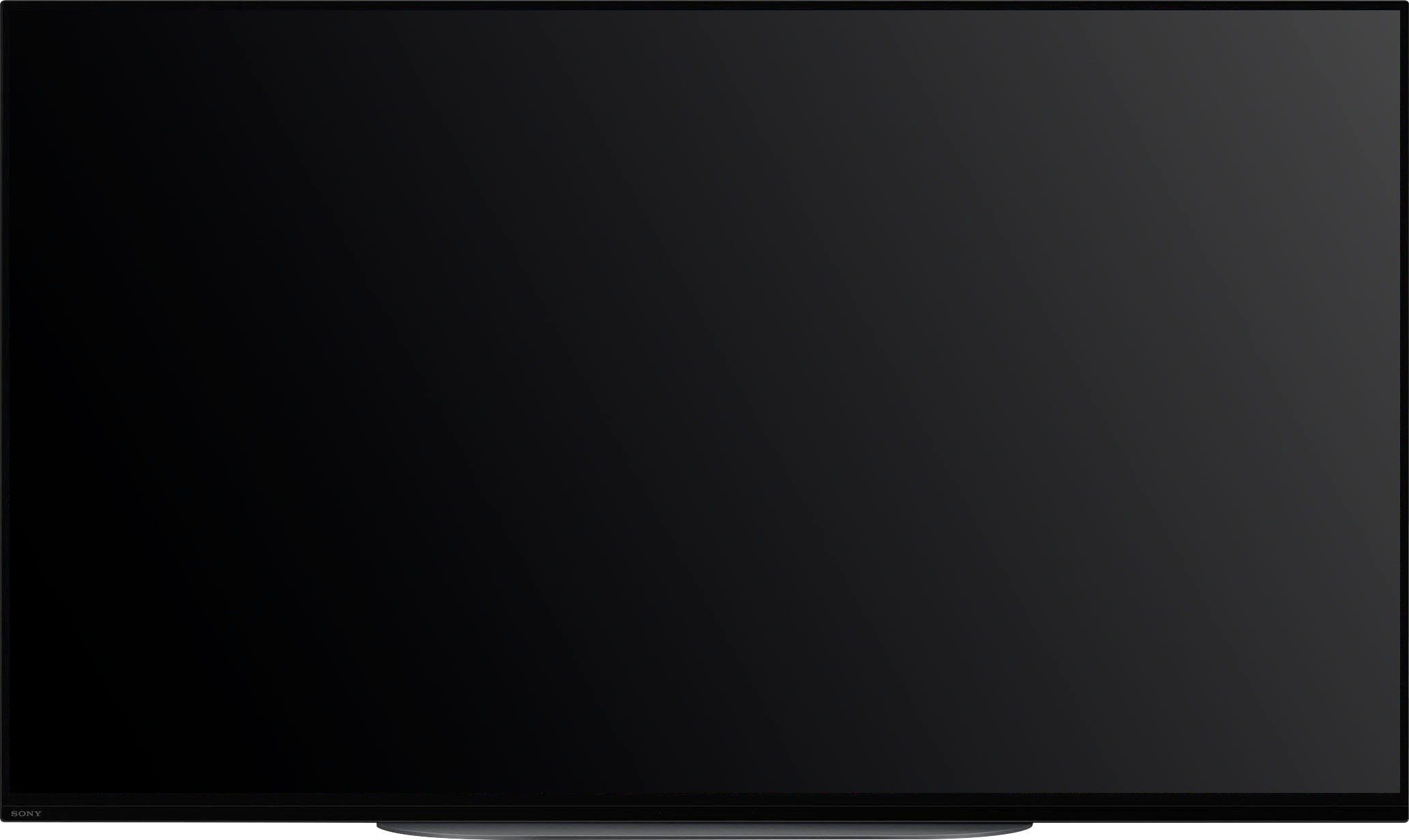 Sony XR-48A90K OLED-Fernseher (121 cm/48 Zoll, 4K Ultra HD, Google TV, Smart-TV, inkl. PlayStation 5 - Disk Edit)