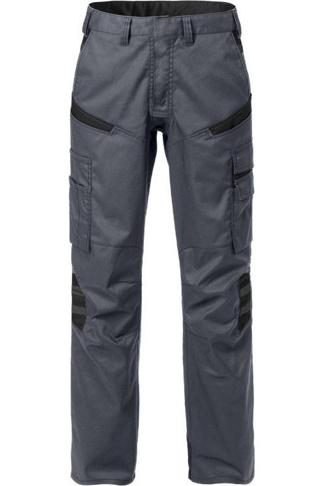 Arbeitshose High Vis Jacke Kl. 3 4794 Th