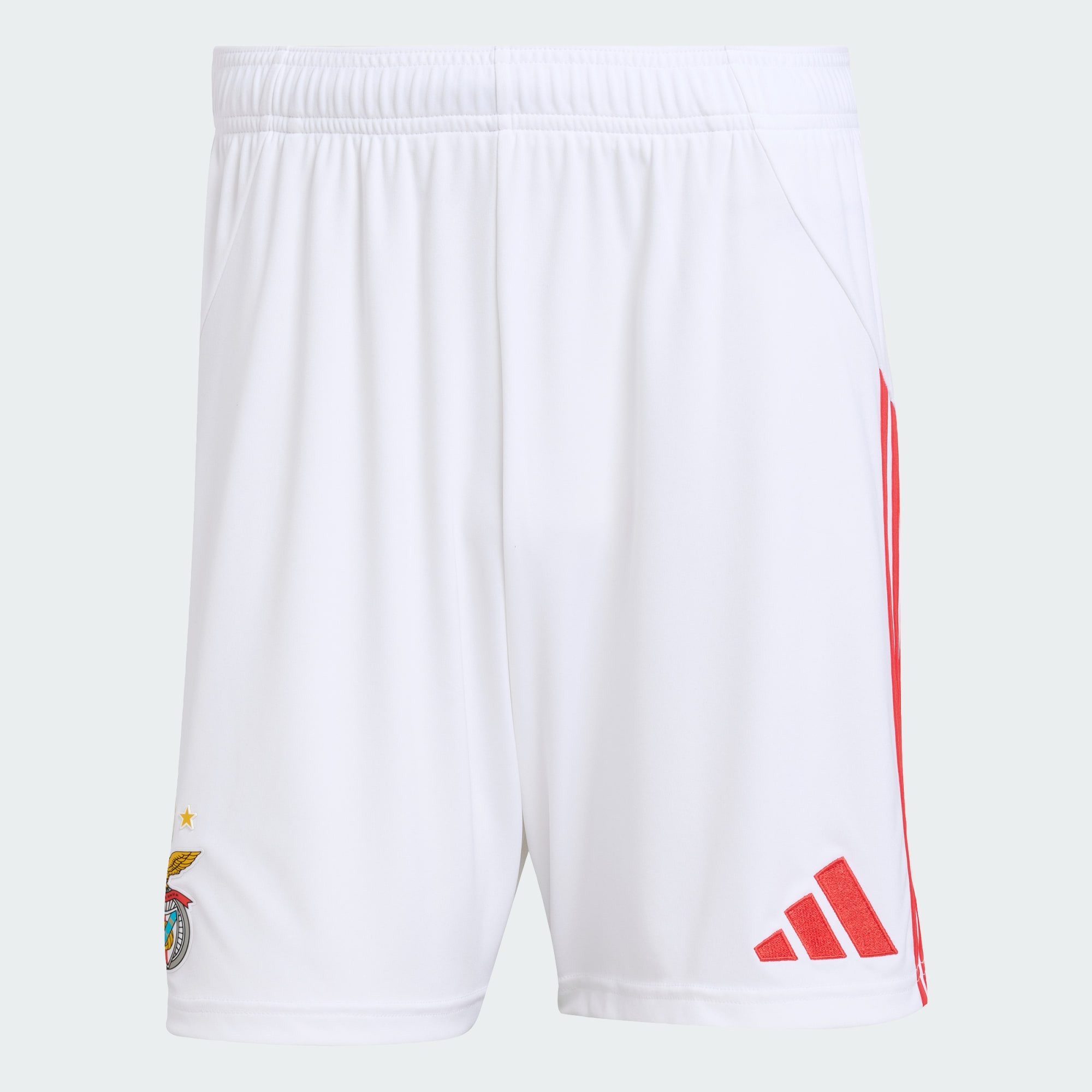 adidas Performance Shorts BENFICA LISSABON 25/26 HEIMSHORTS (1-tlg)