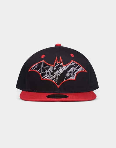 DIFUZED Baseball Cap BATMAN CAP SNAPBACK The Batman 2022 Neu Top