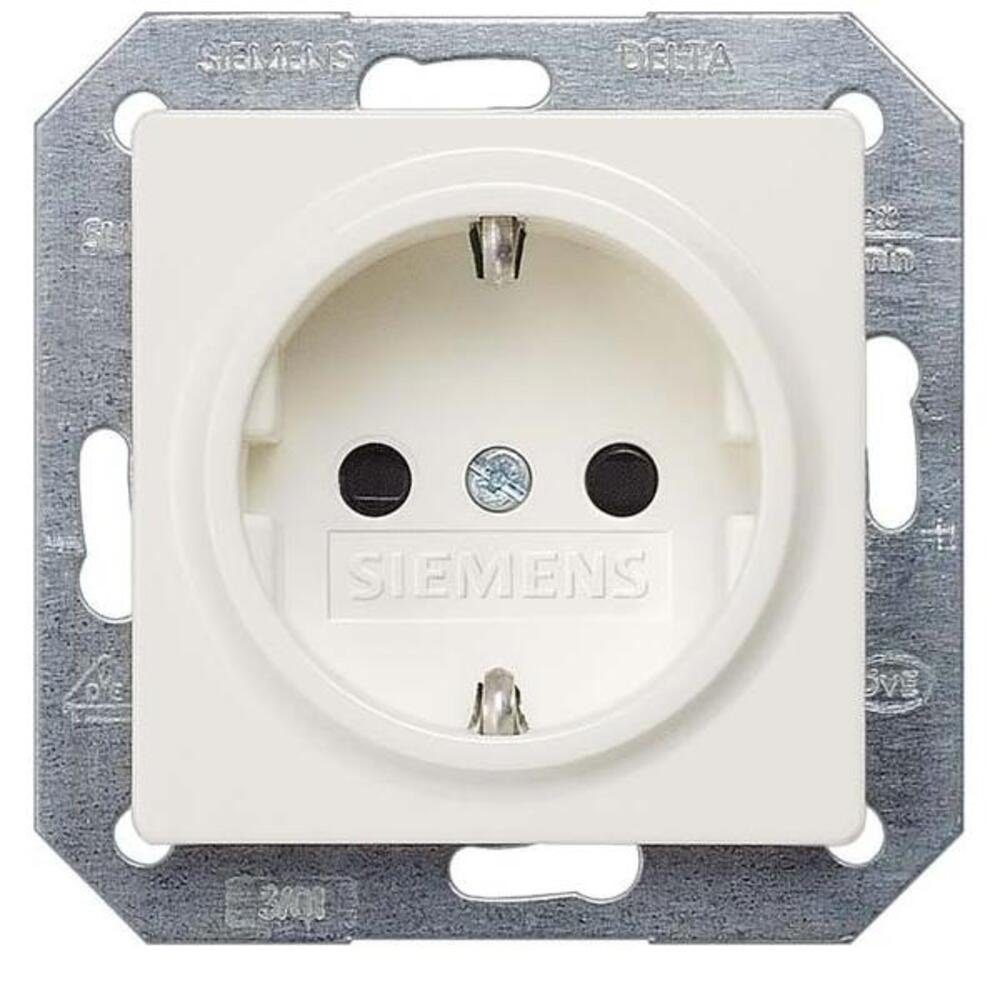 SIEMENS Klemmen Siemens Dig.Industr. i-syst SCHUKO Ber.schutz 5UB1518 | Klemmen