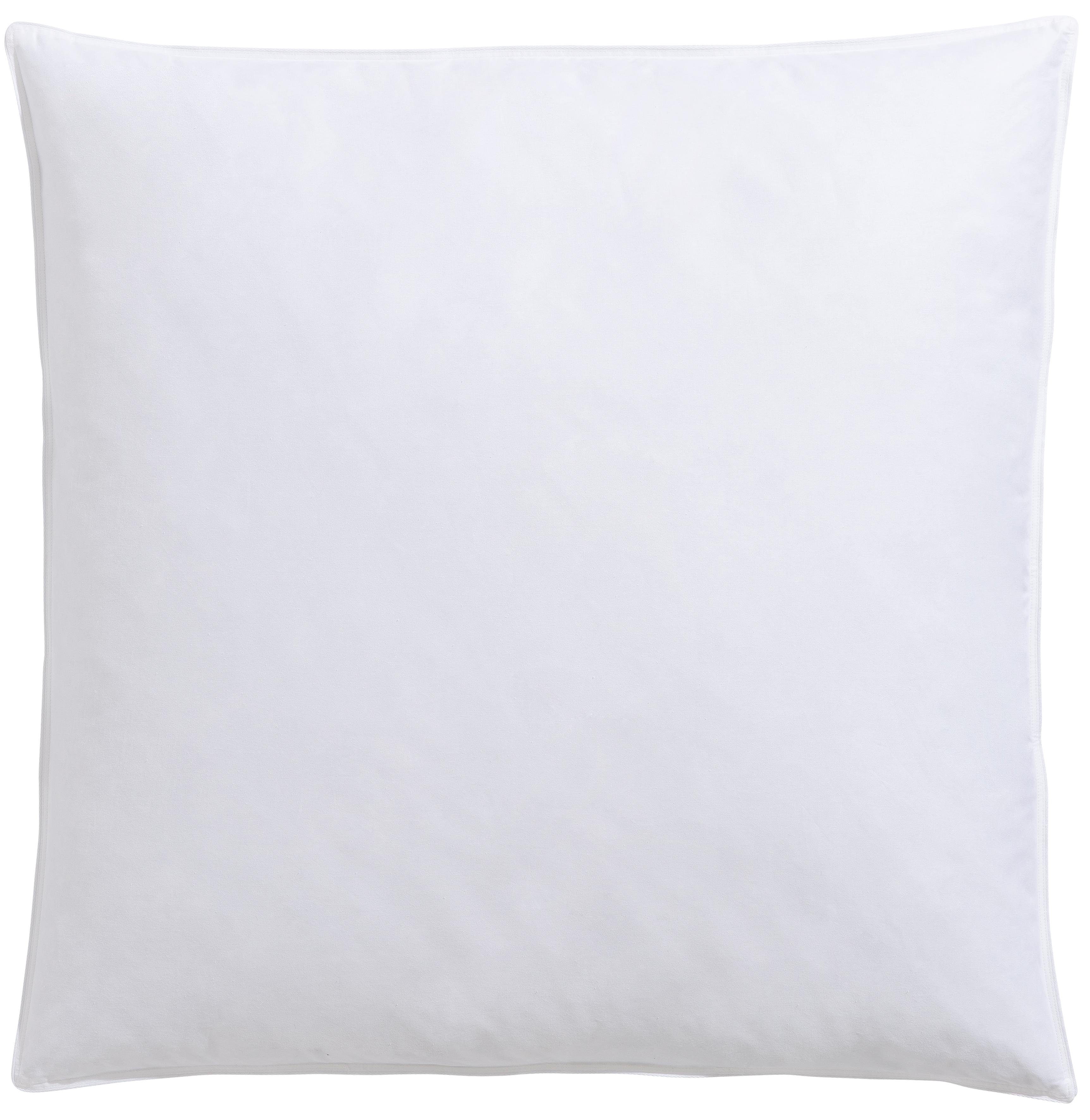 RIBECO Federkissen Leon, Füllung: 100% Federn günstig online kaufen