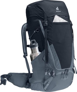 deuter Trekkingrucksack Herren Trekkingrucksack FUTURA AIR TREK 60+10