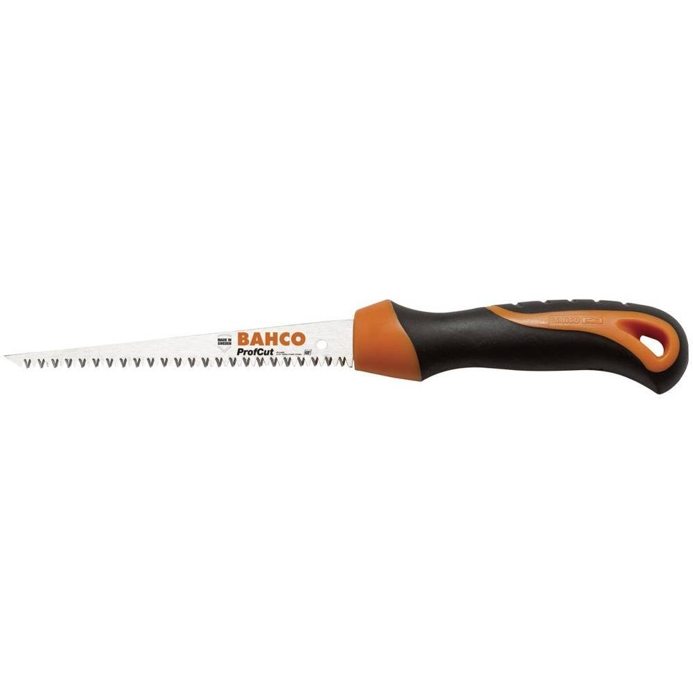 BAHCO Handsäge Gipskarton-Stichsäge 160mm 8 Zpz, günstig online kaufen