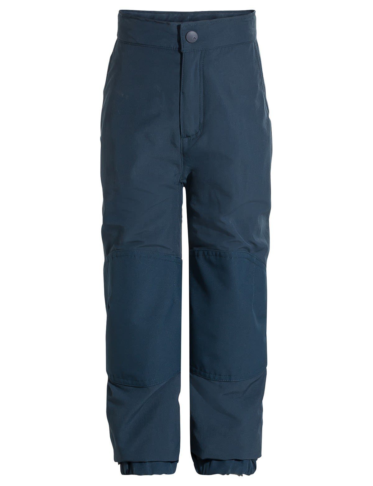 Kids blau Pants & Shorts Hose Warmlined VAUDE Caprea Vaude Ii
