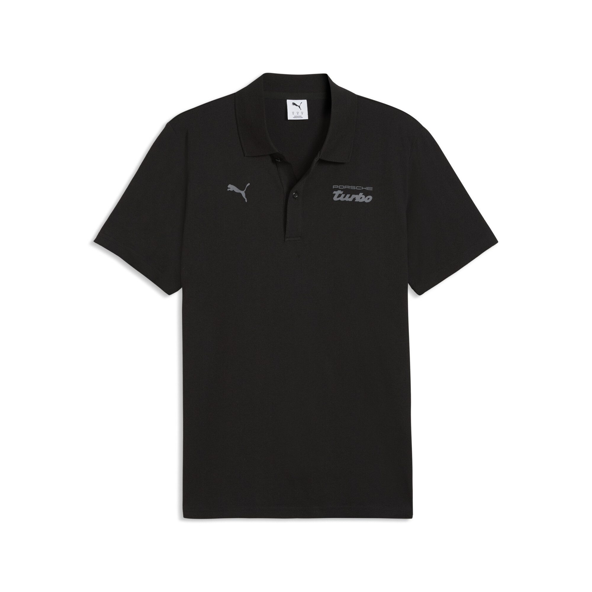 PUMA Poloshirt Porsche Legacy Essentials Polo Herren