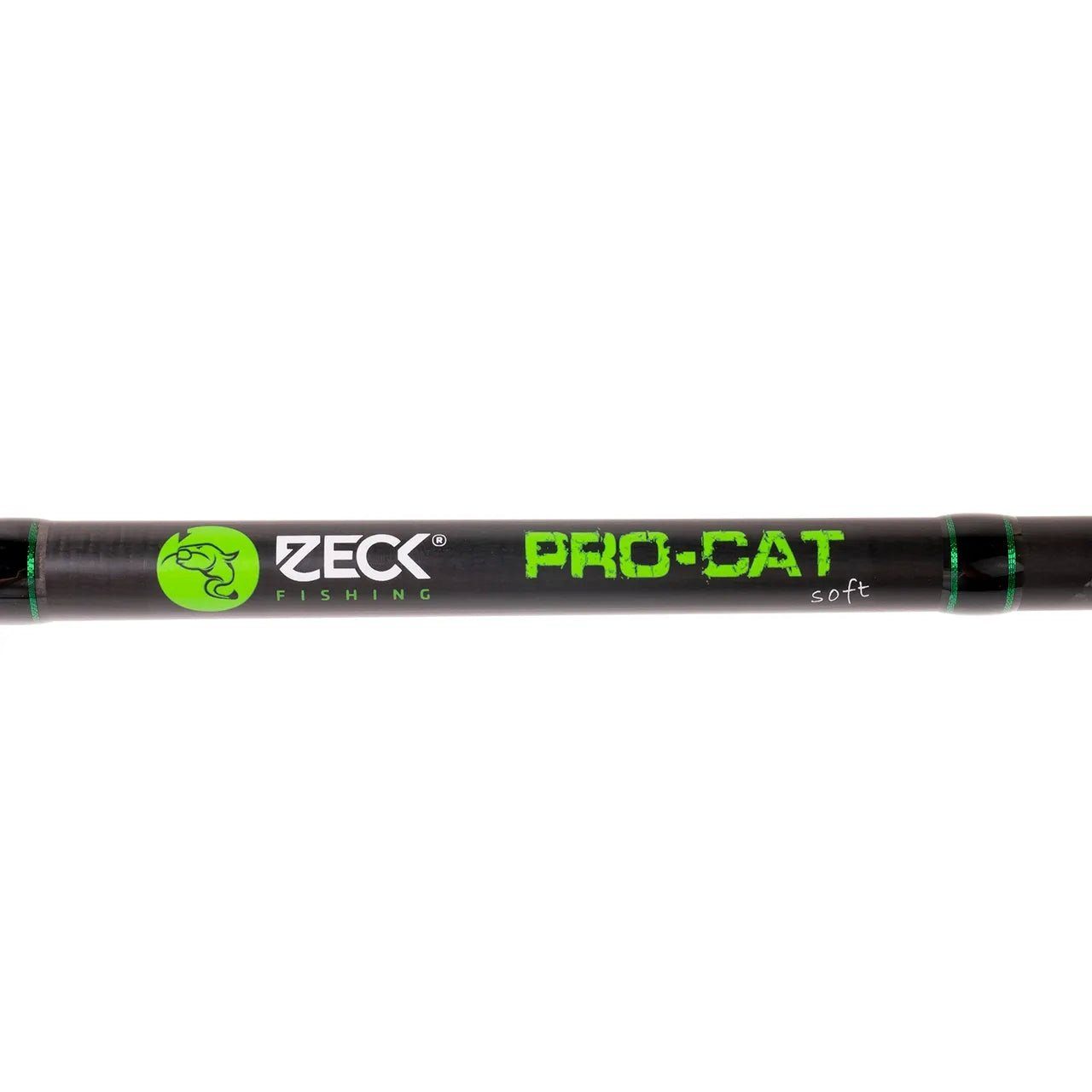 Zeck Zeck Pro-Cat Spinnrute Fishing 3,00m soft 350g