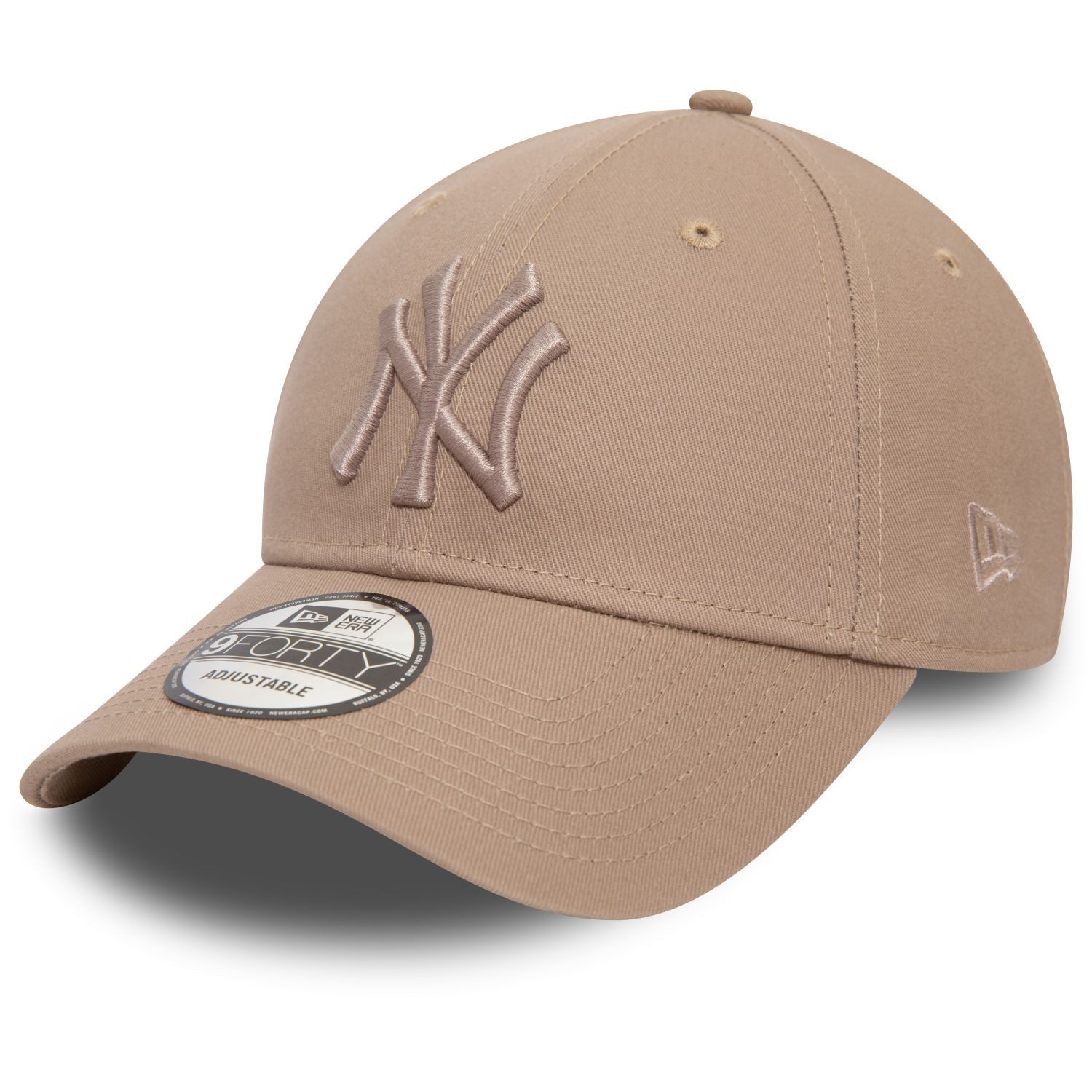New Era Baseball Cap 9Forty Strapback günstig online kaufen