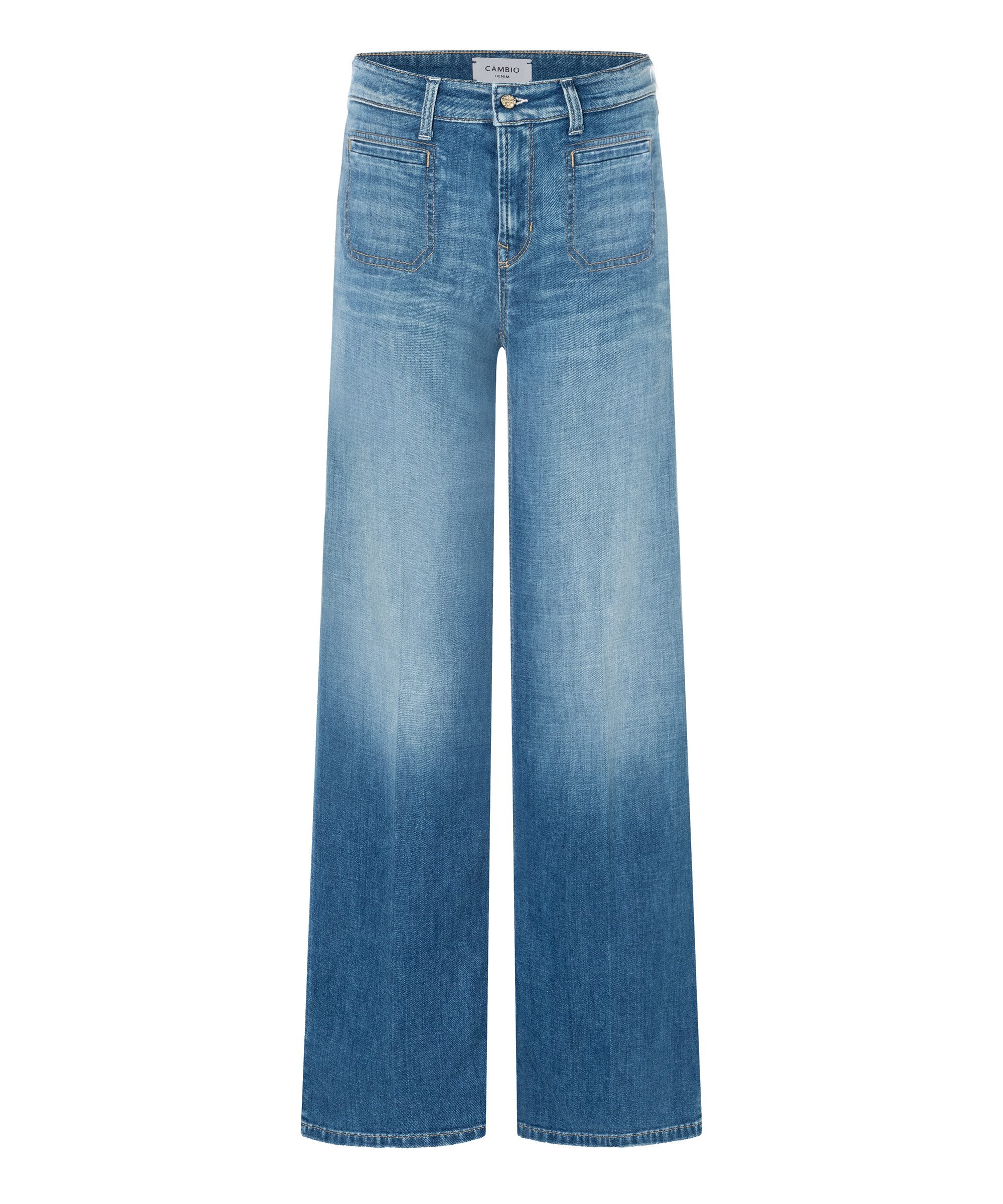 Cambio Stretch-Jeans günstig online kaufen