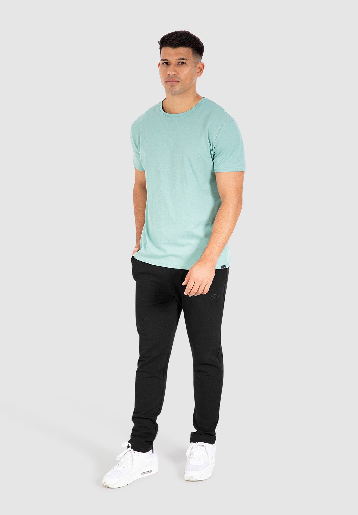 Smilodox Jogginghose David, Sporthose Herren, Freizeithose günstig online kaufen