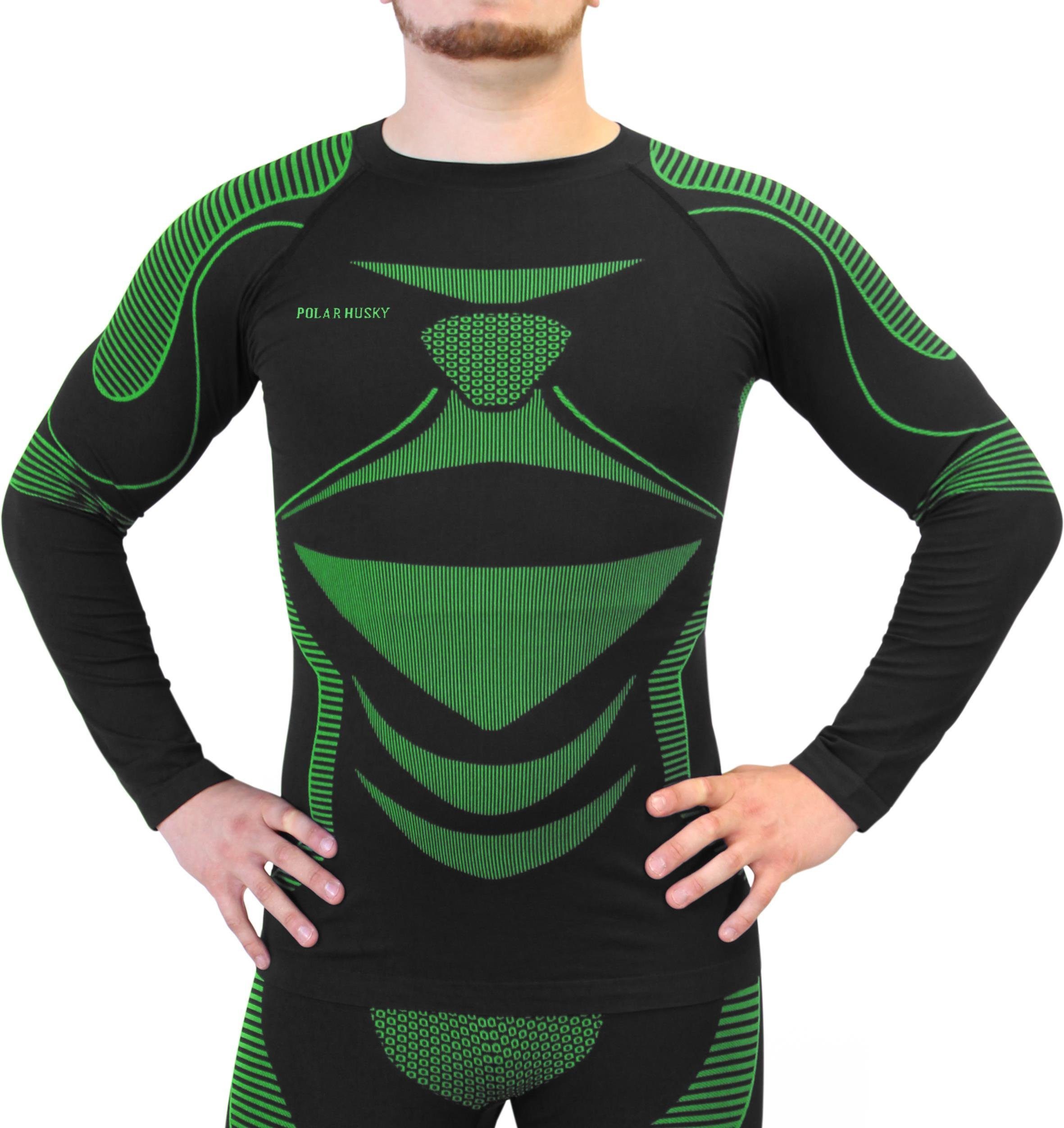 Funktionsunterhemd Sport-Funktionsunterhemd Extreme Active Wear