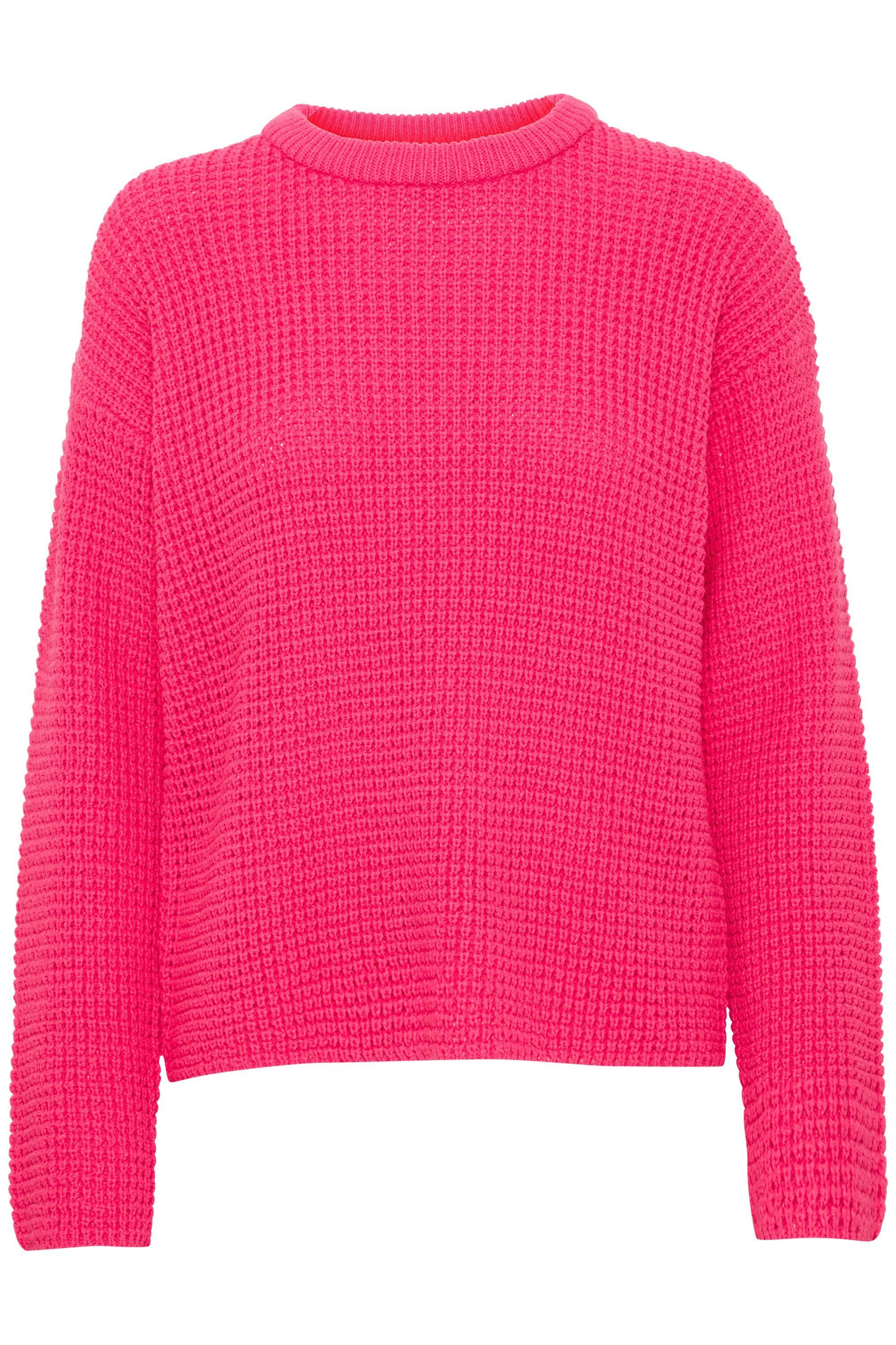 Strickpullover BYOTINKA JUMPER 5 - KNIT