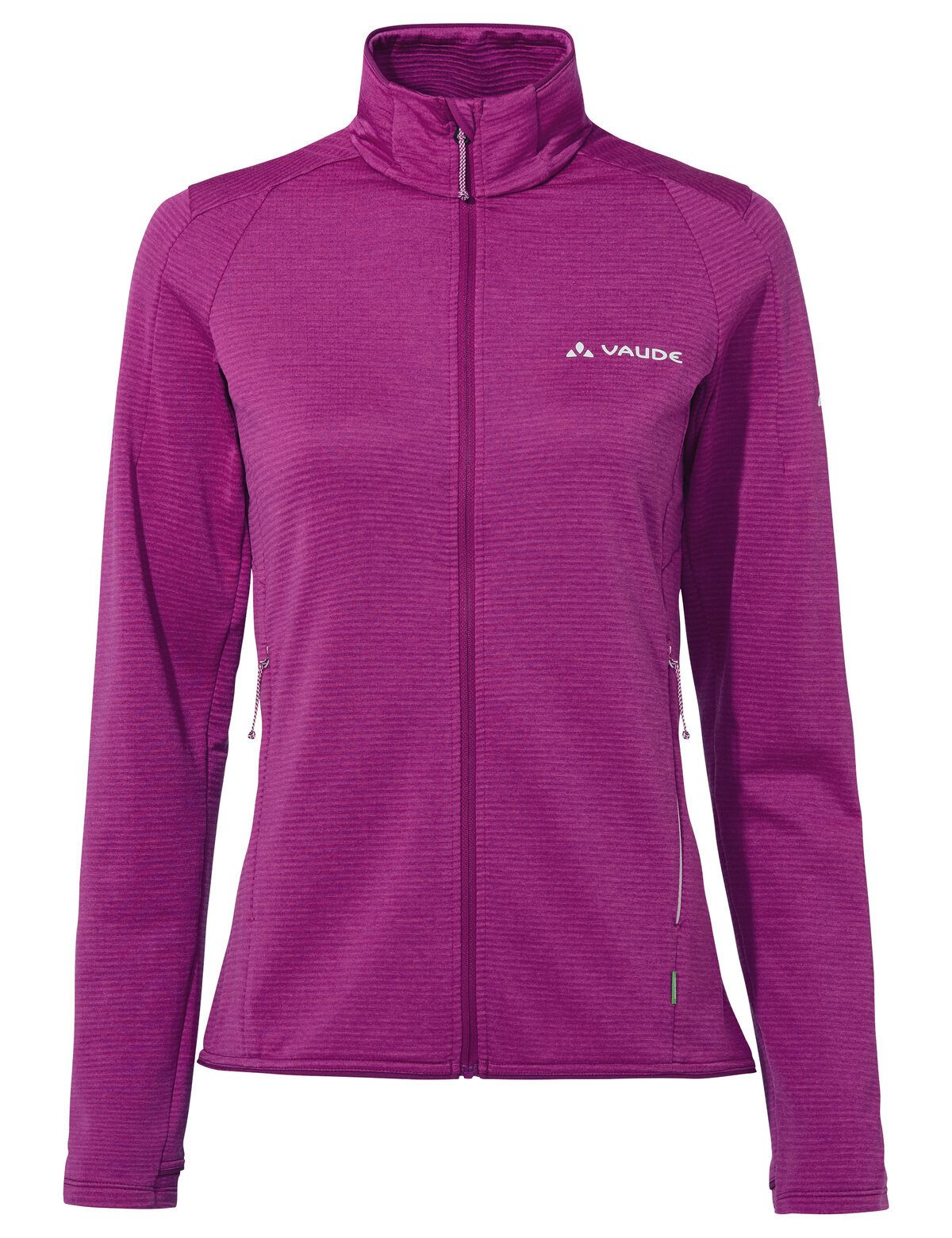 Outdoorjacke Women's Scopi Fleece Jacket II