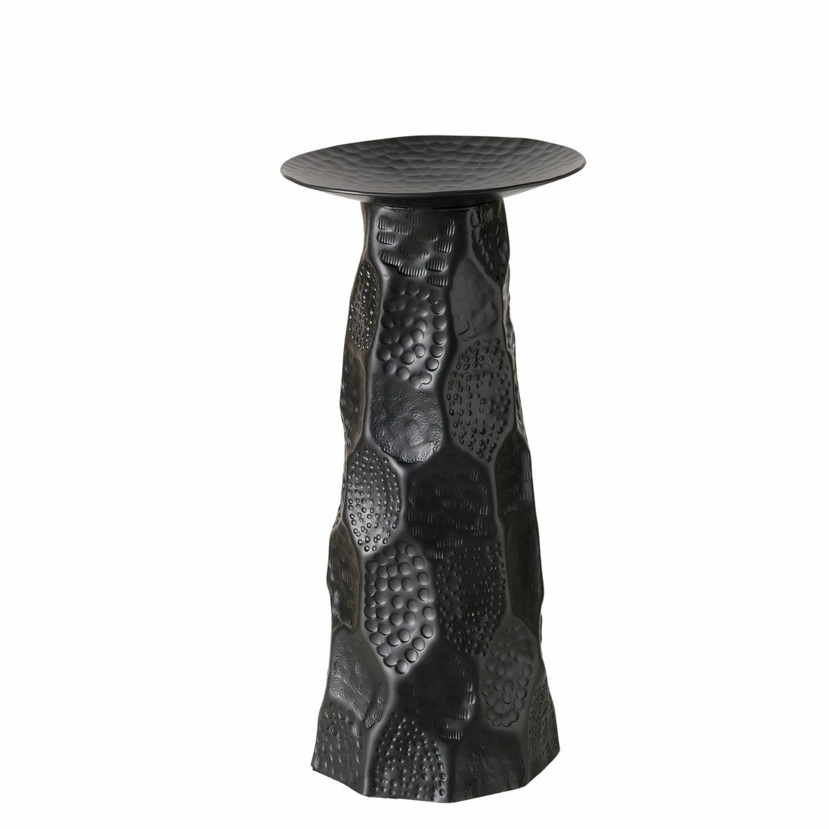 BOLTZE GRUPPE Kerzenhalter Kerzenständer TAYO, 31 cm
