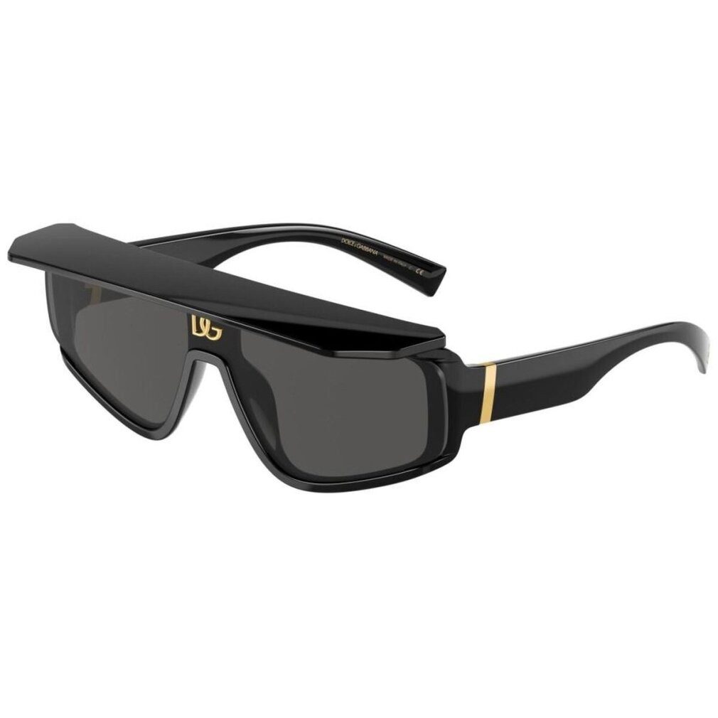DOLCE & GABBANA Sonnenbrille DOLCE & GABBANA MOD. DG 6177