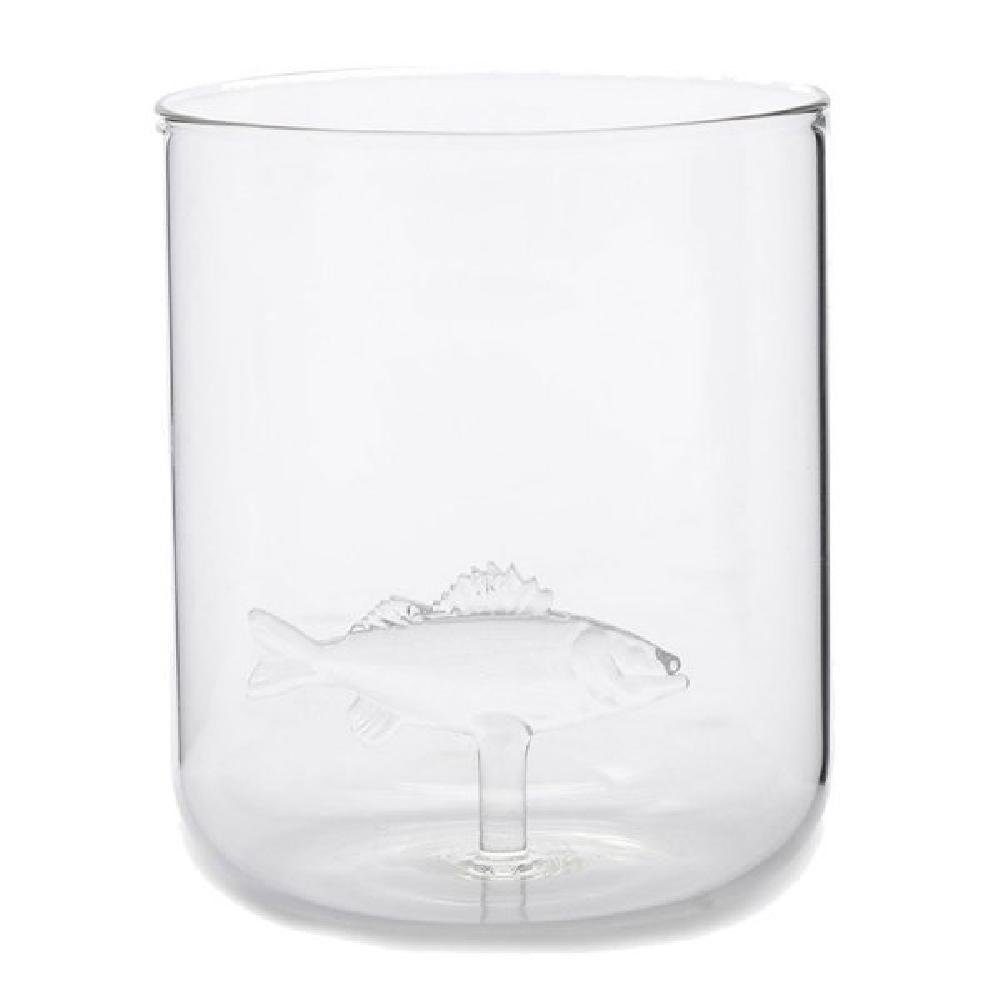 Rivièra Maison Leerglas Glas Long Island Fish Water Glass