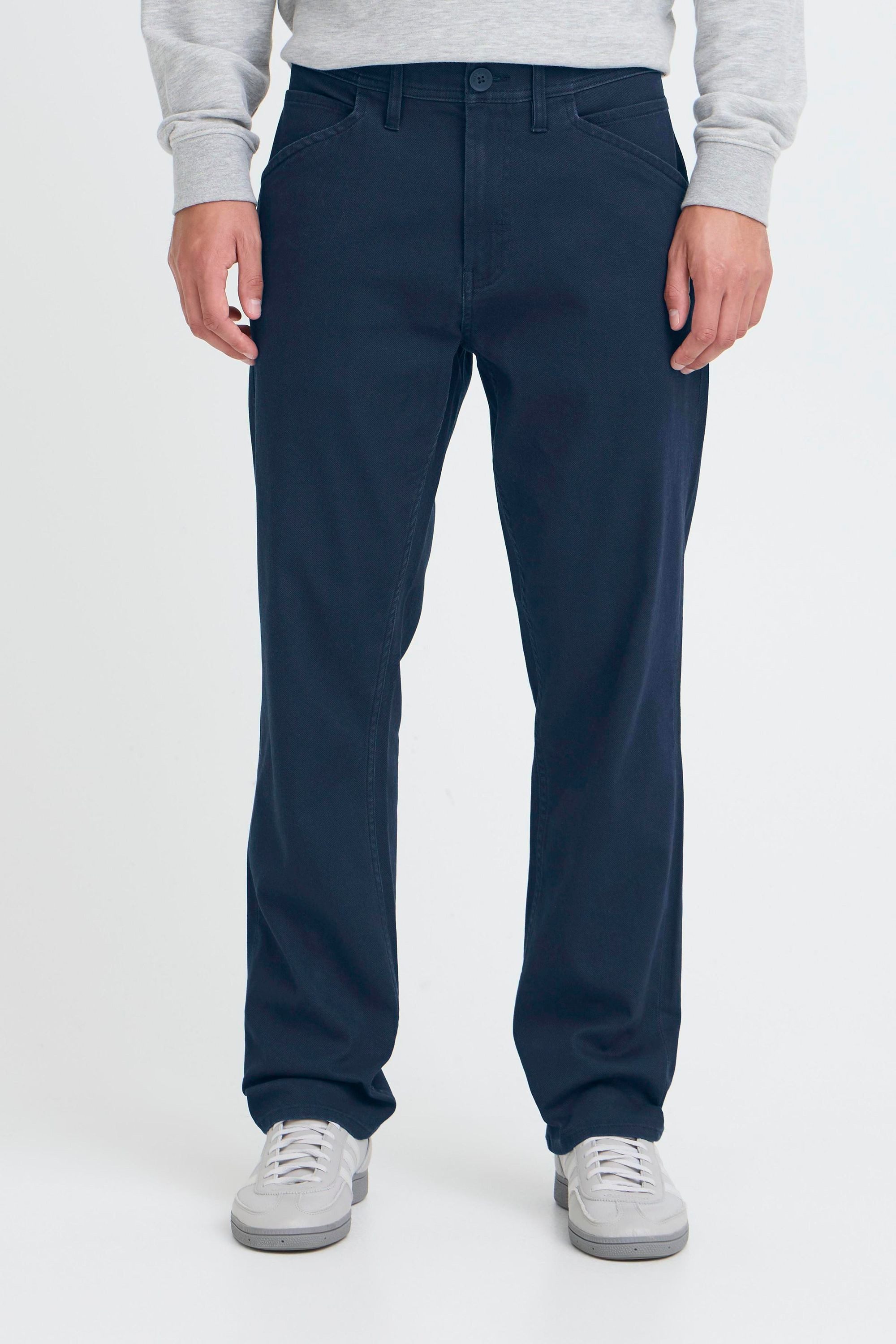 Blend Chinohose BHMStipo Basic Chinohose günstig online kaufen