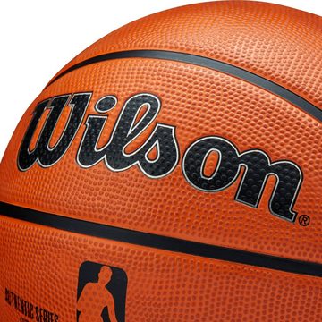 Wilson Basketball NBA AUTHENTIC SERIES OUTDOOR SZ7