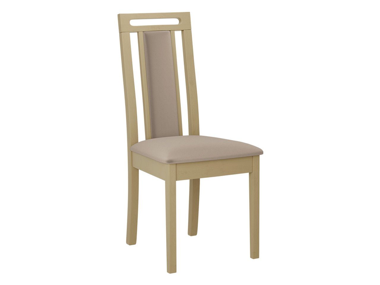Stuhl XII 45x41x96 (1 Roma cm Stück), MIRJAN24