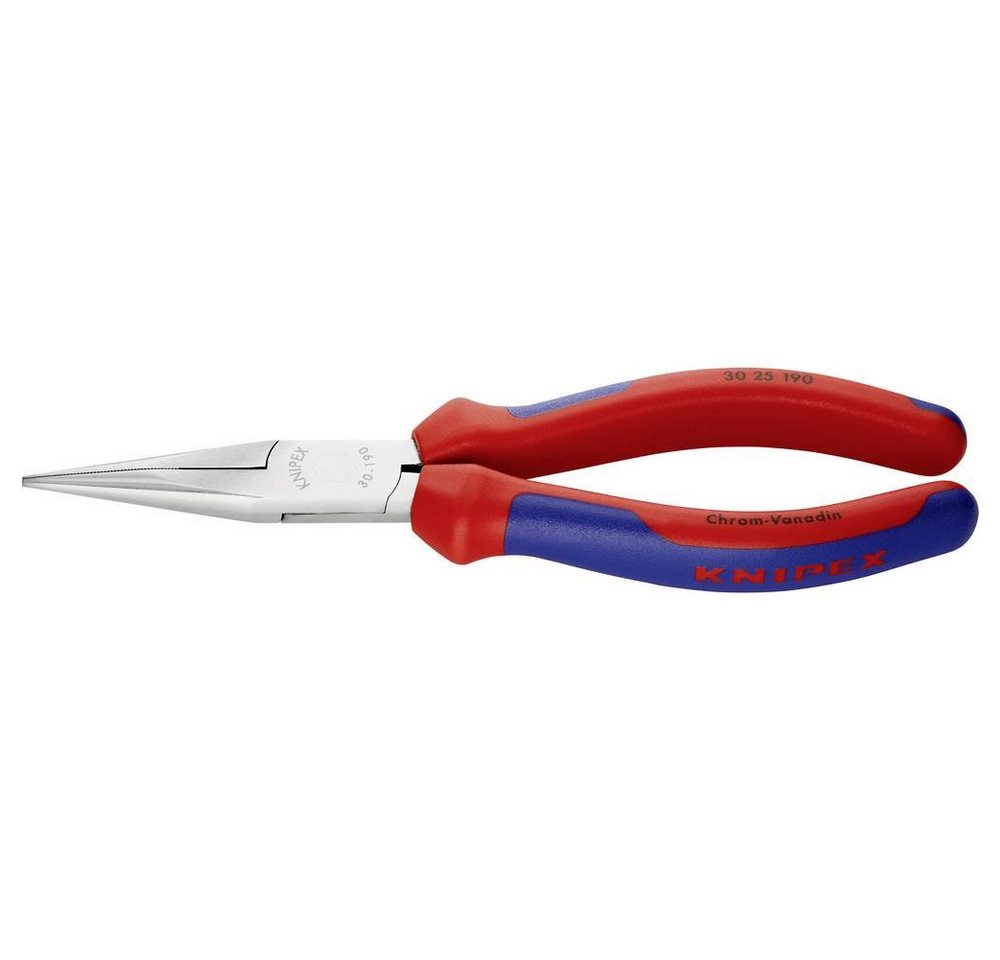 Thumbnail - Knipex Flachzange Langbeckzange