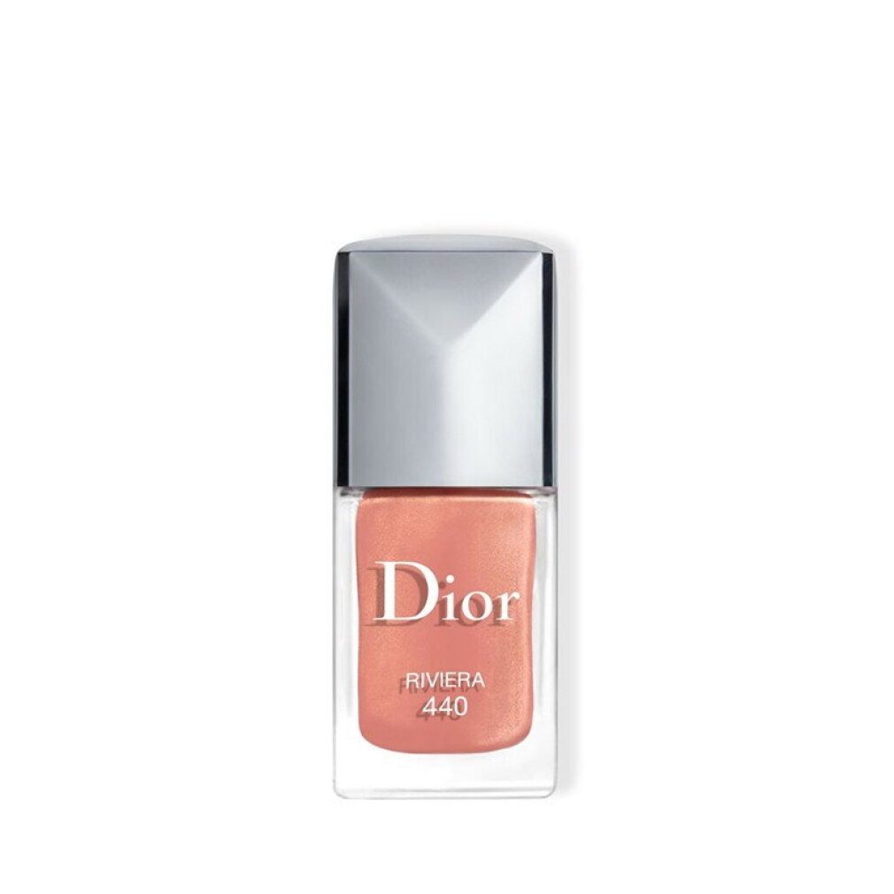 Dior Nagellack VERNIS LACA DE UÑAS 440 RIVIERA 10ML
