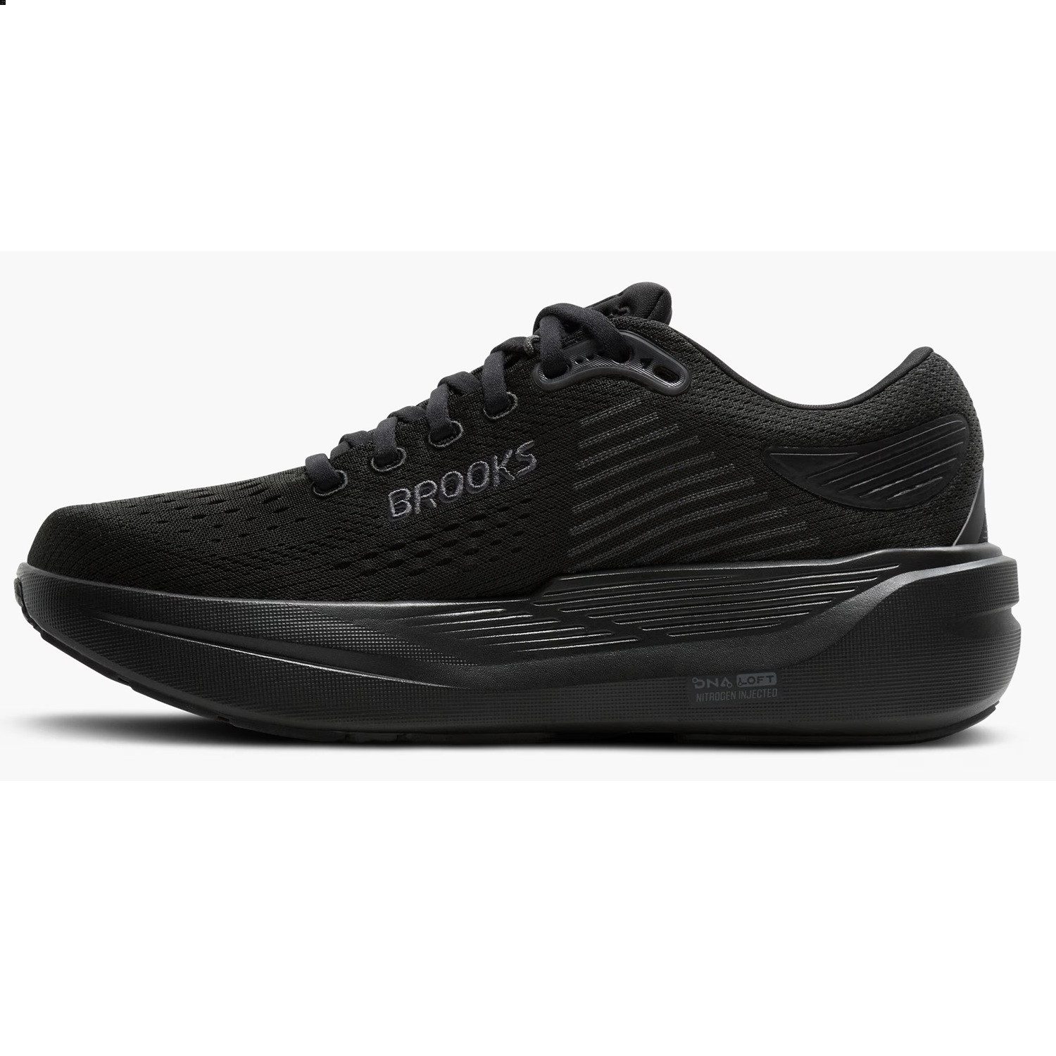Brooks Brooks Ghost Max 3 Herren Running Laufschuhe breit 110464 2E 020 Laufschuh