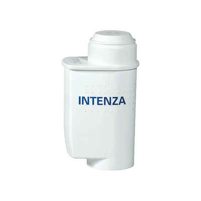 SOLIS OF SWITZERLAND Wasserfilter Brita INTENZA Filterkartusche. 700.78, Entkalkungspatrone für Solis Perfetta Espressomaschine