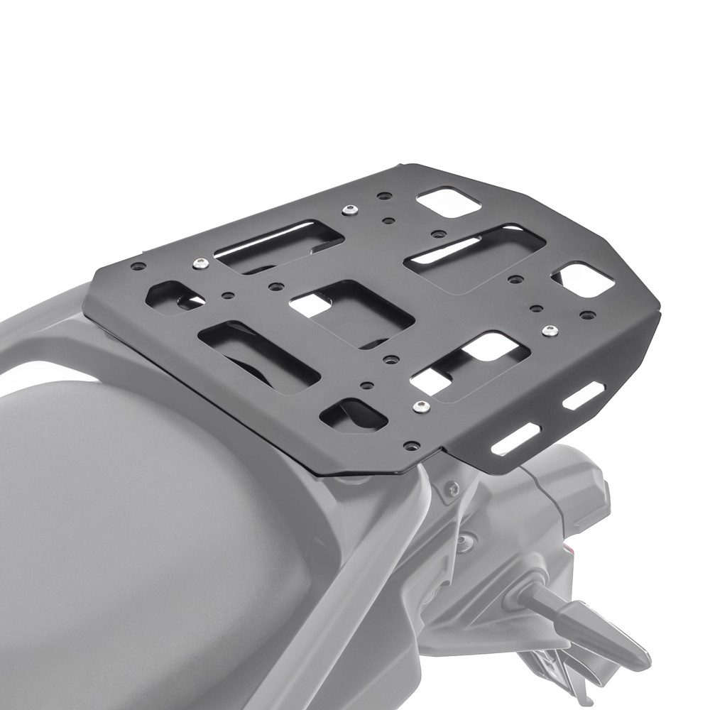 Koffer Gepäckbrücke für Yamaha Tracer 9 / GT 21-26 SLP Gepäckträger