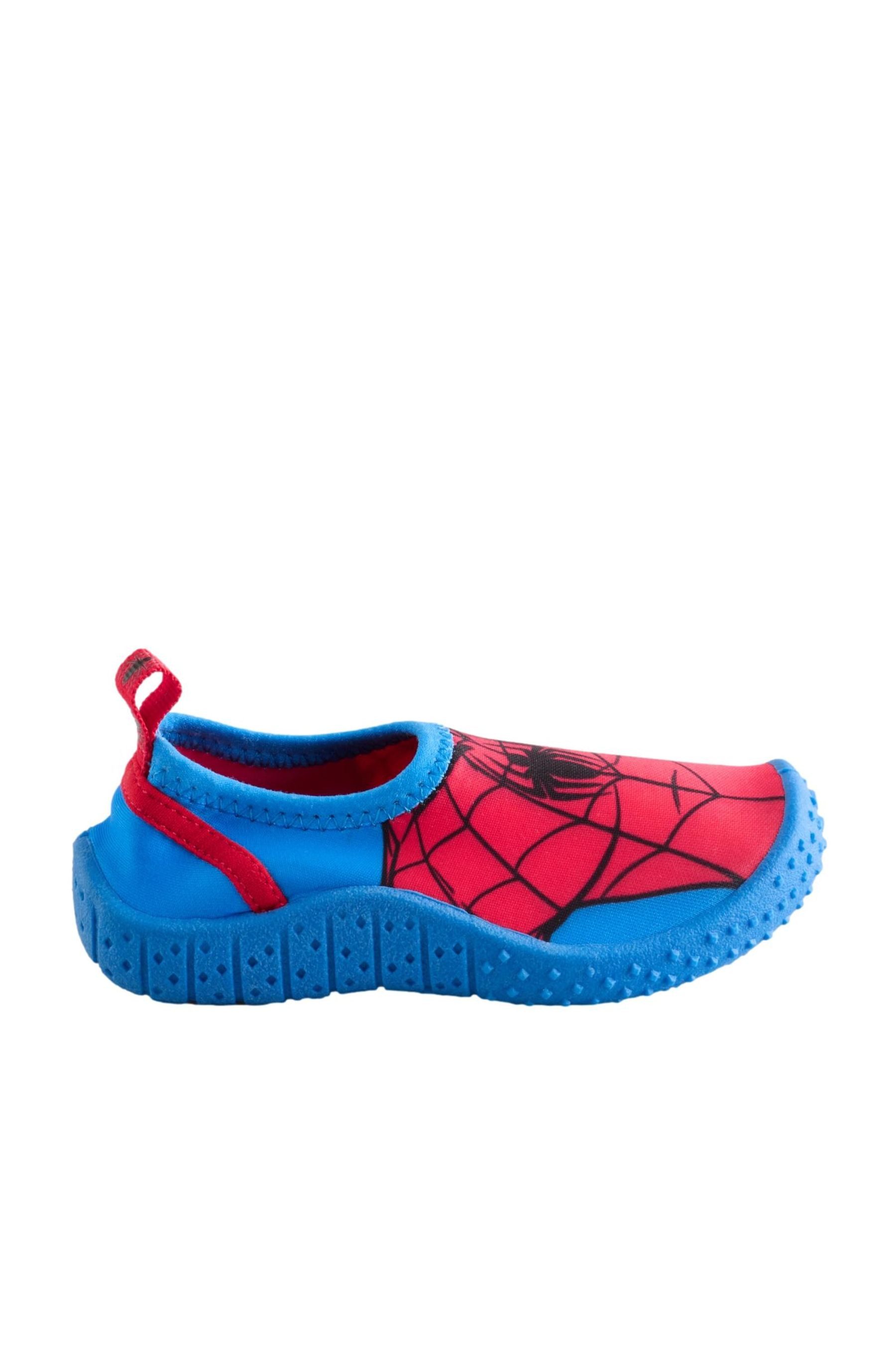 Next Badesocken, Spiderman Badeschuh