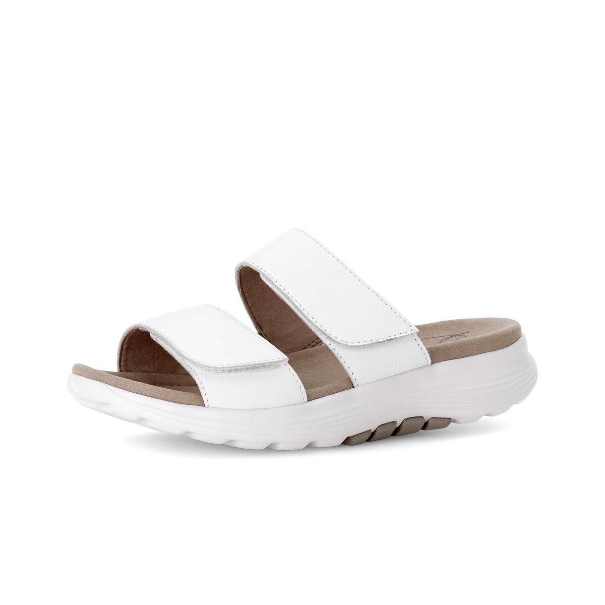 Gabor Pantolette Glattleder Pantolette günstig online kaufen