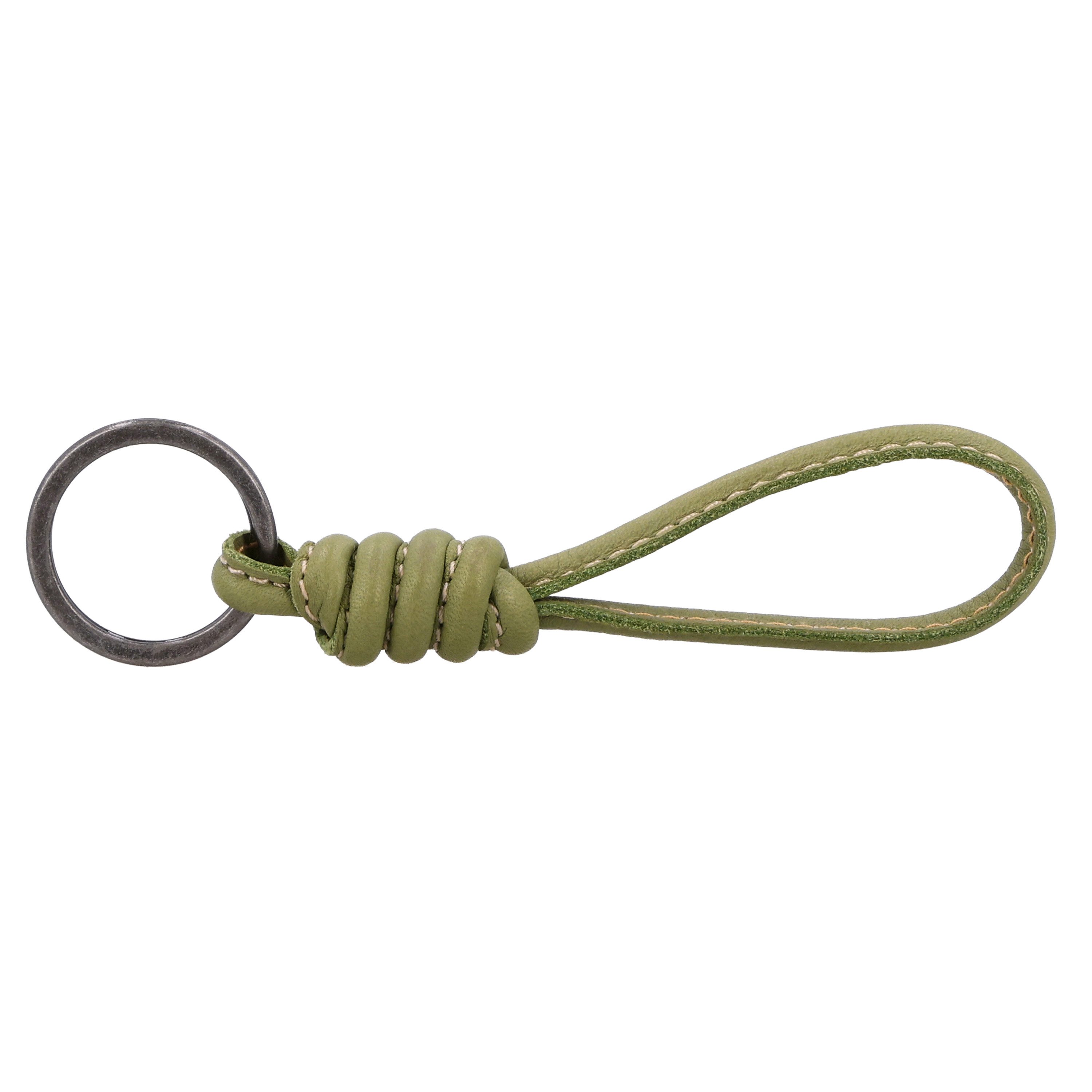 Gusti Leder Schlüsselanhänger Gusti Leder Schlüsselanhänger Flo (1-tlg) günstig online kaufen