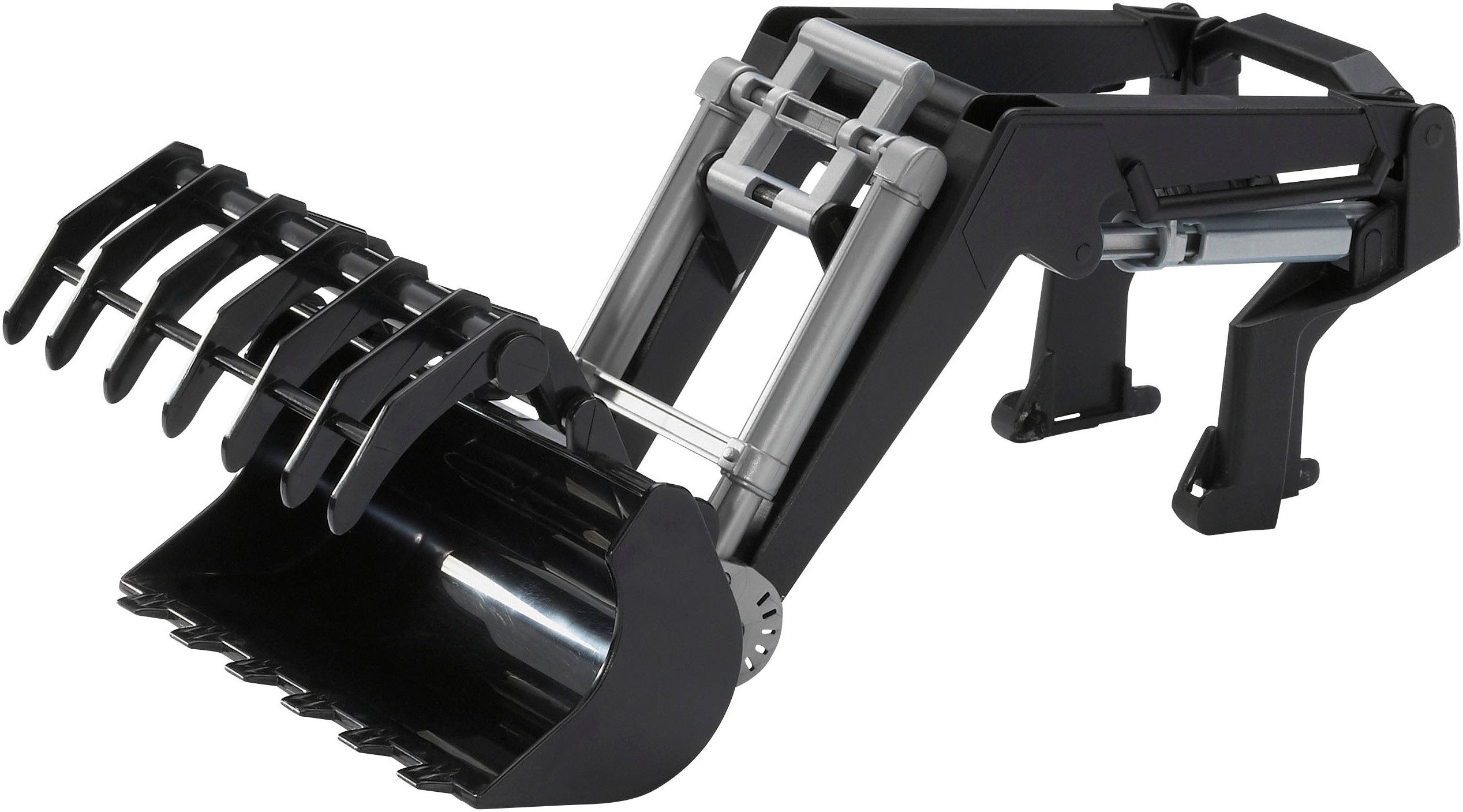 Bruder® Spielzeug-Traktor Frontlader 27 cm Serie günstig online kaufen