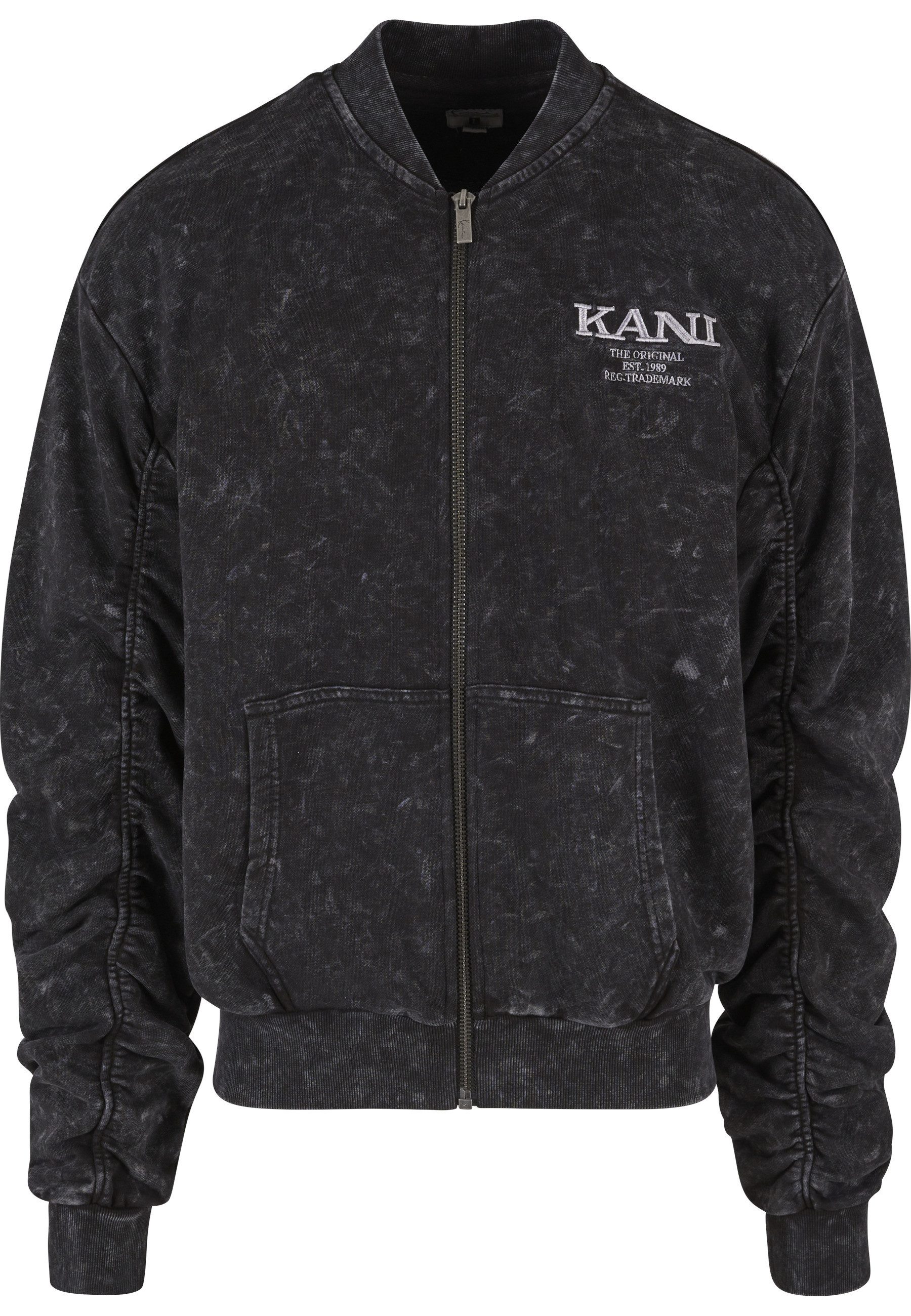 Karl Kani Bomberjacke Karl Kani Herren (1-St)