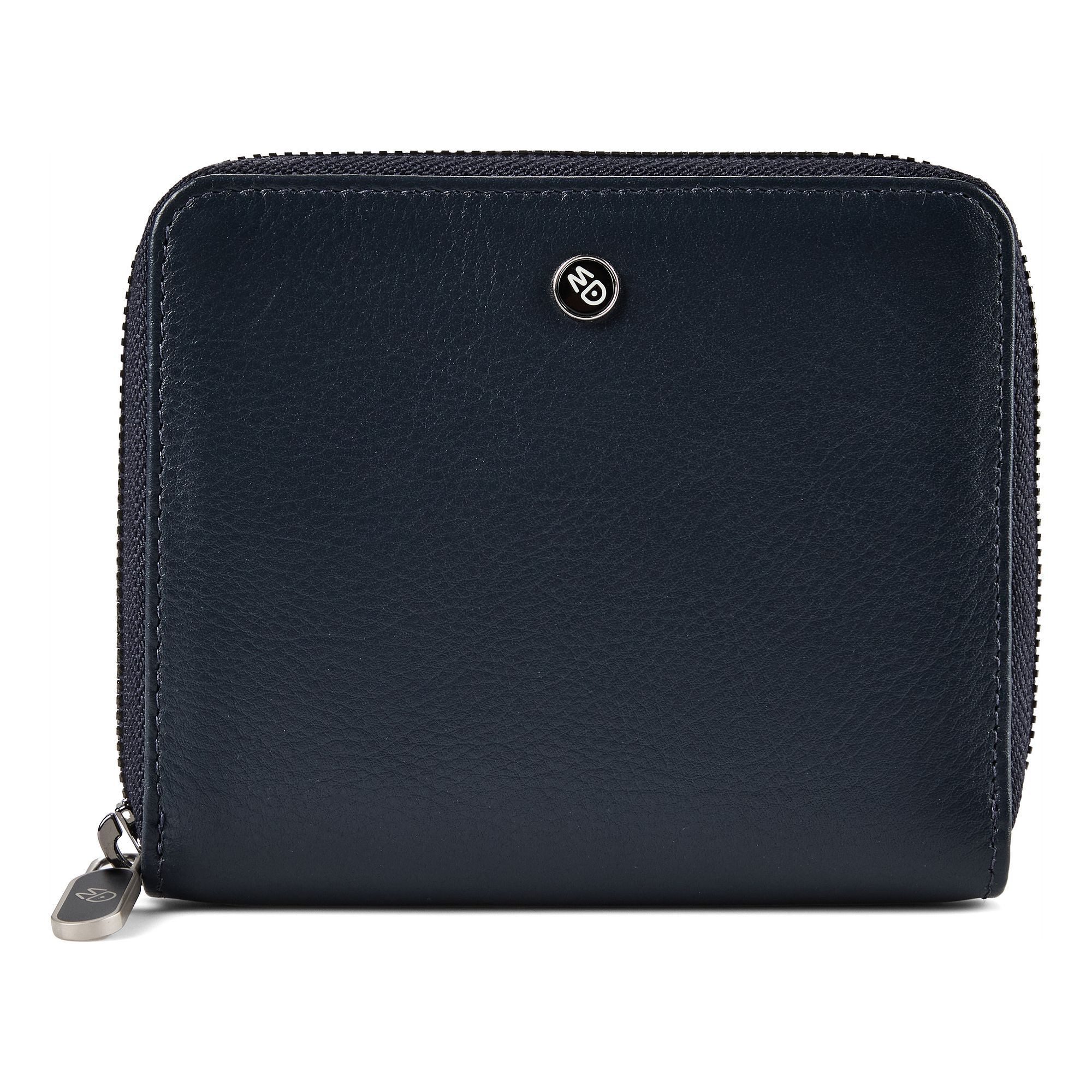 Mandarina Duck Geldbörse Downtown, Leder