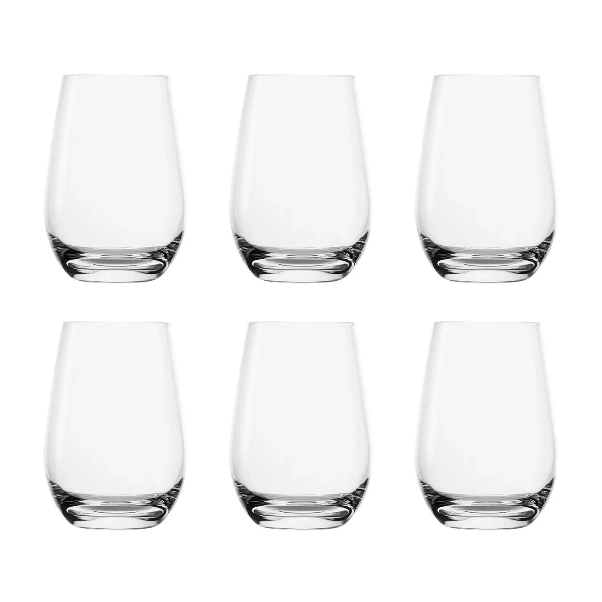 ich-zapfe Bar-Set Trinkgläser EVENT 6er-Set, 456 ml, Bier