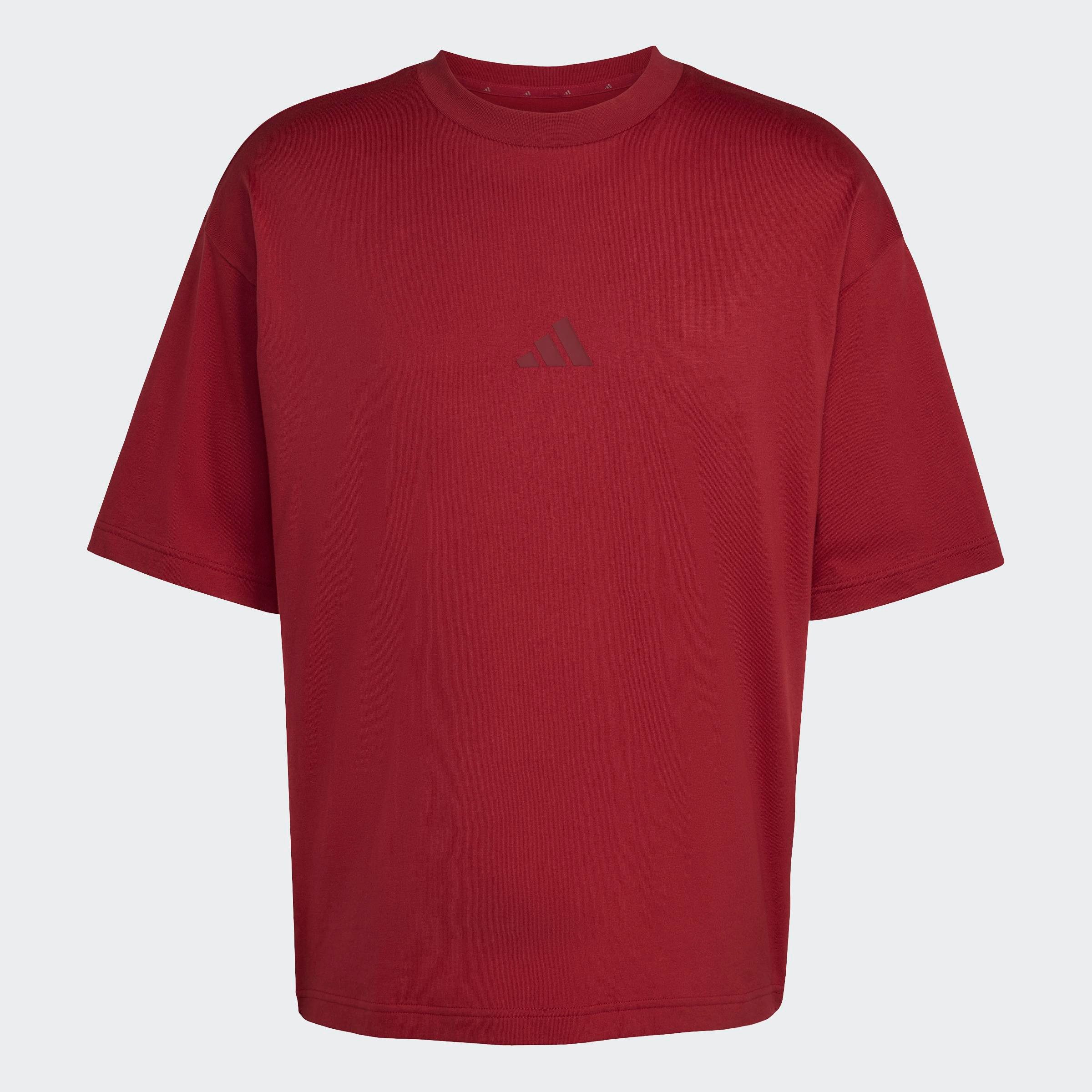 T-Shirt FUTURE ICONS SMALL LOGO