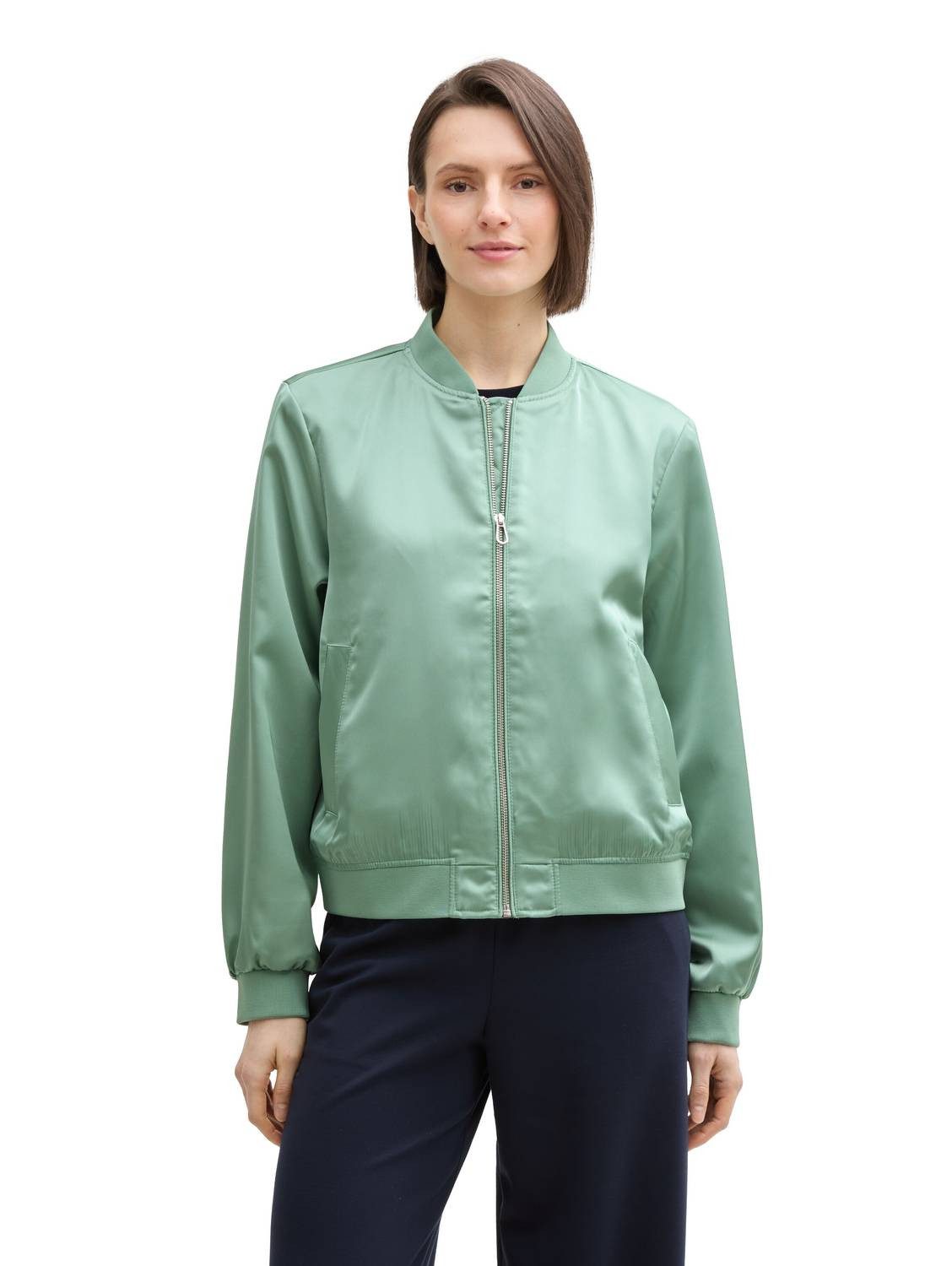 TOM TAILOR Allwetterjacke günstig online kaufen