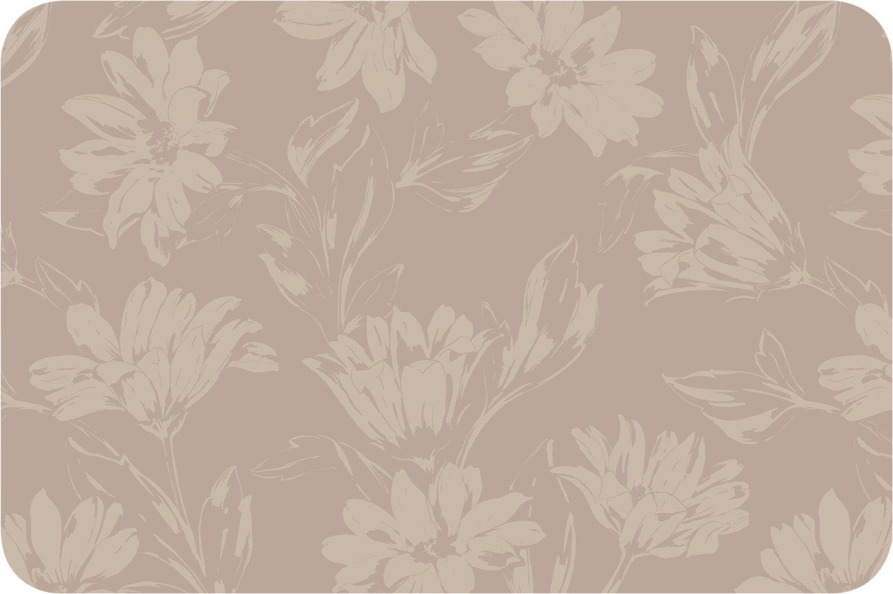 d-c-fix Tischdecke d-c-table® Tischset Rio Stella 44 x 29 cm, greige