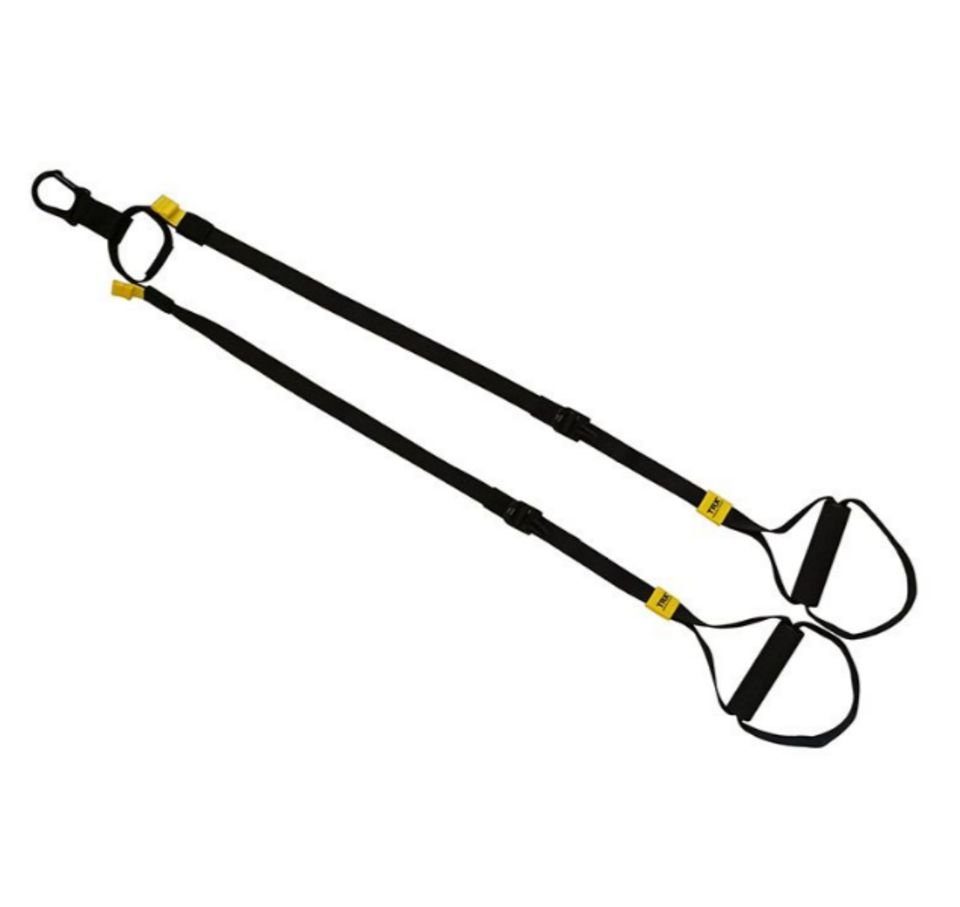 TRX Trainingshilfe TRX® MOVE Schlingentrainer