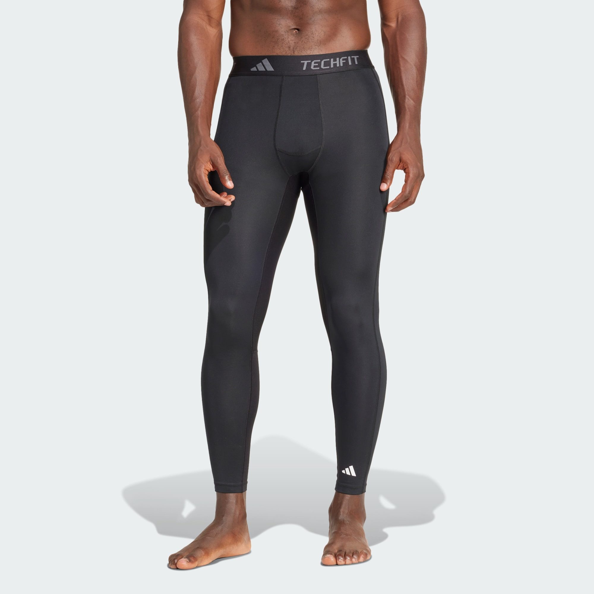 adidas Performance Funktionstights TECHFIT COMPRESSION TRAINING LANGE LEGGINGS