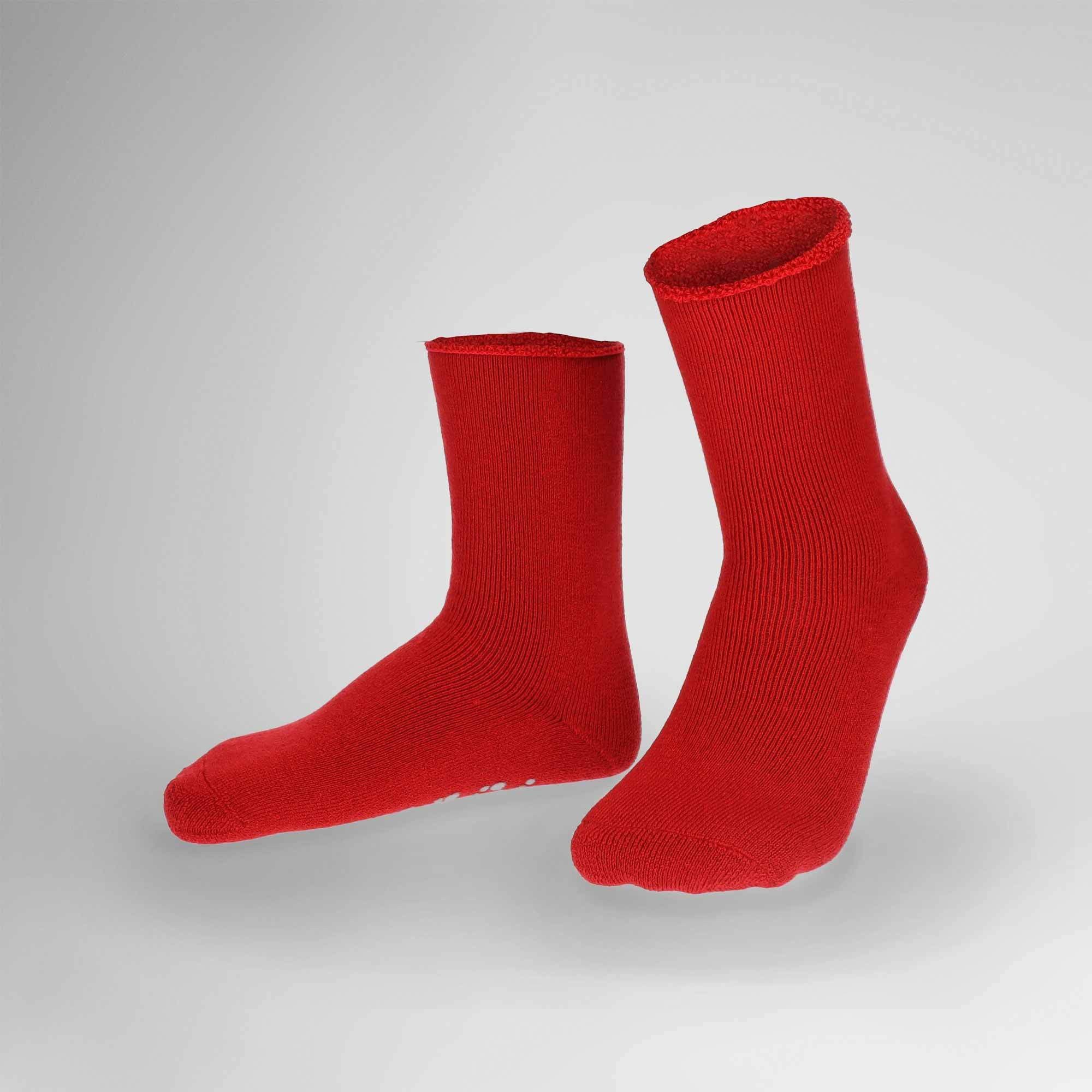 bright red 0406