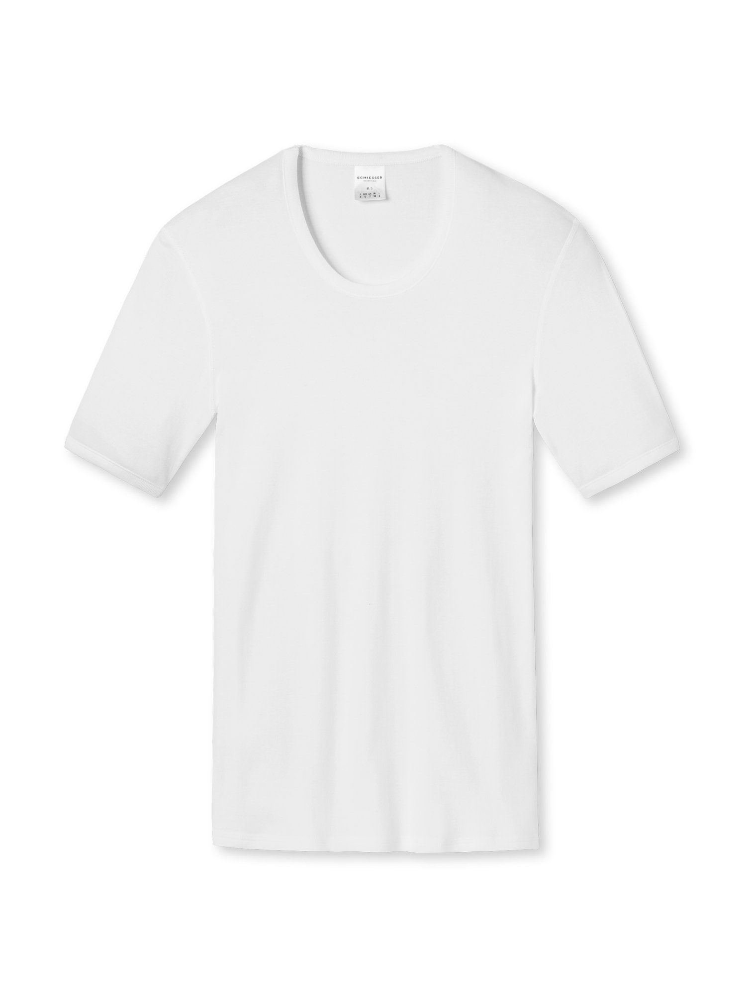 Schiesser Unterhemd Essentials günstig online kaufen