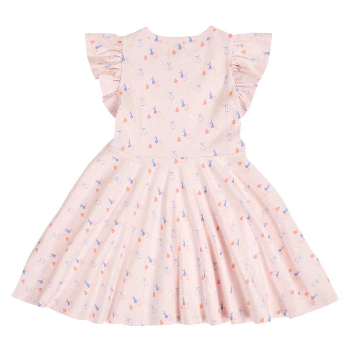 Müsli by GREEN COTTON Jerseykleid 1552089900 Mädchen (1-tlg) Bekleidung, Outfit, Dress, Robe, Sommerkleid