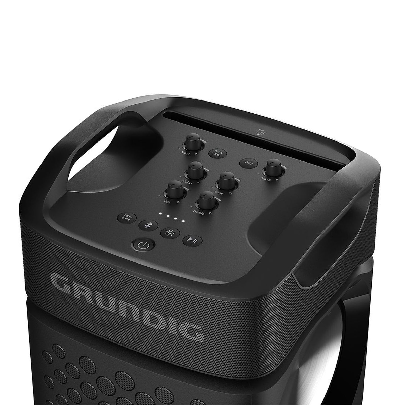 Grundig Party Hit Max Bluetooth-Lautsprecher