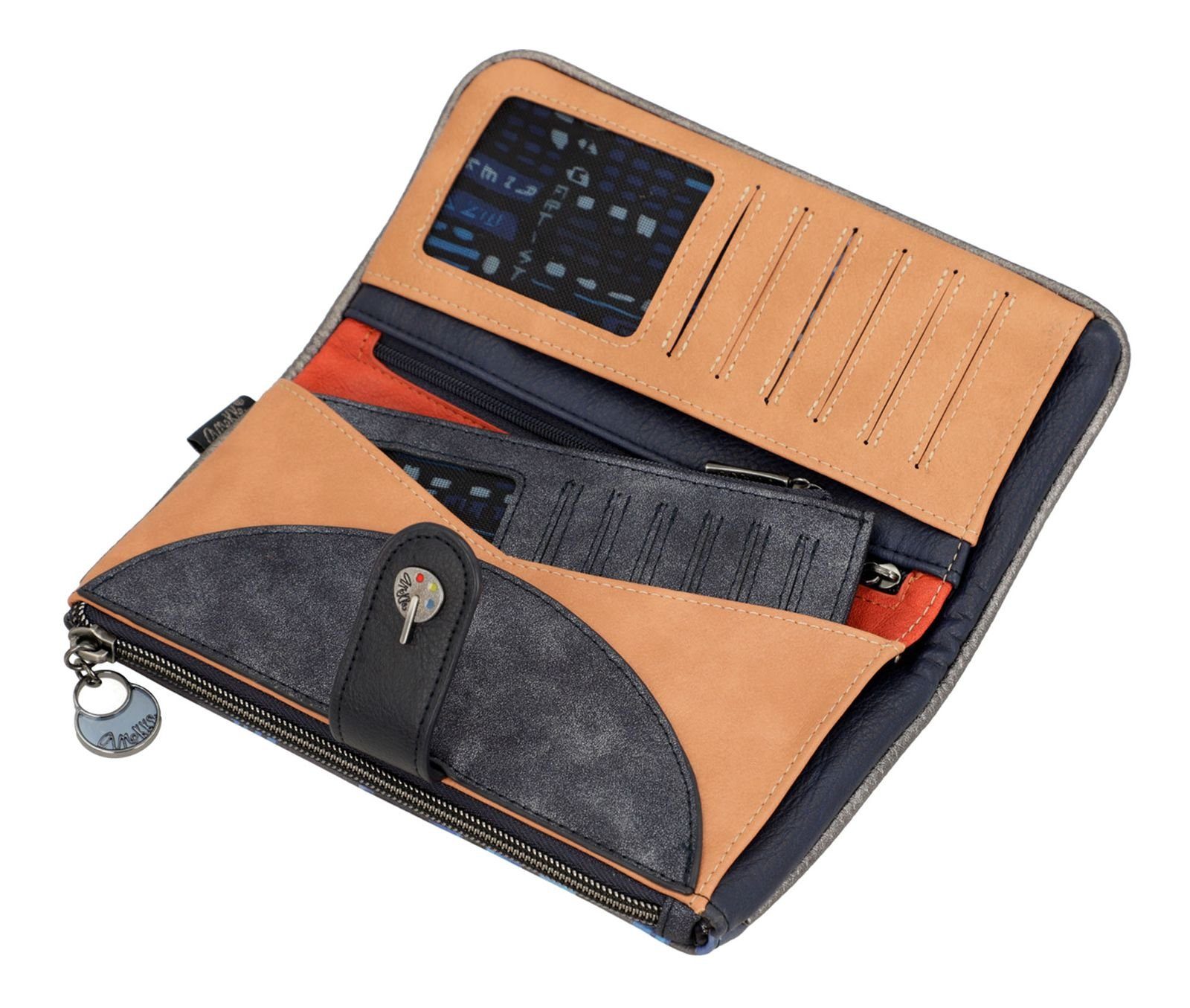 Anekke Geldbörse Contemporary (Set, 2-tlg) günstig online kaufen