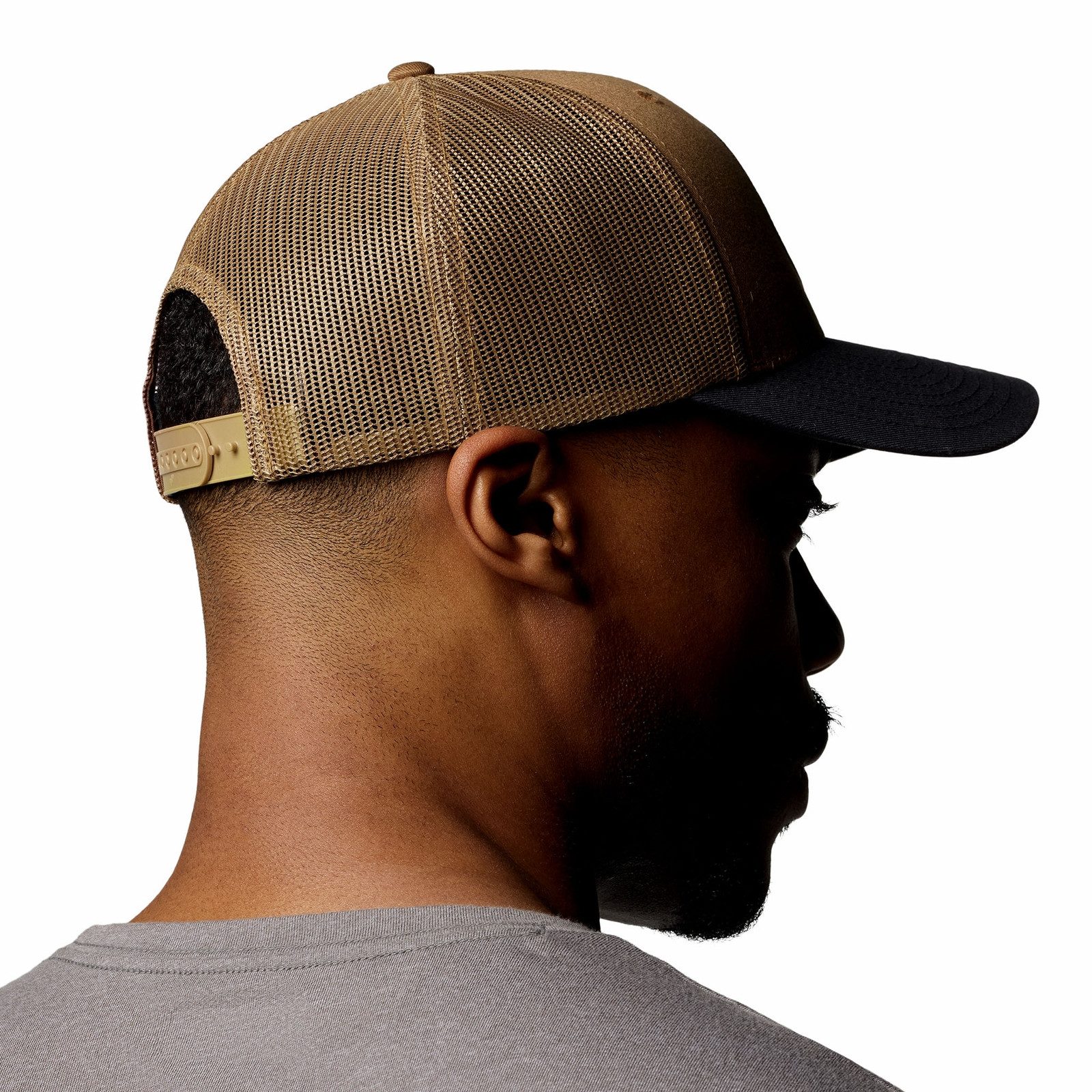Columbia Snapback Cap Mesh™ Snapback mit aufgesticktem Columbia Logo