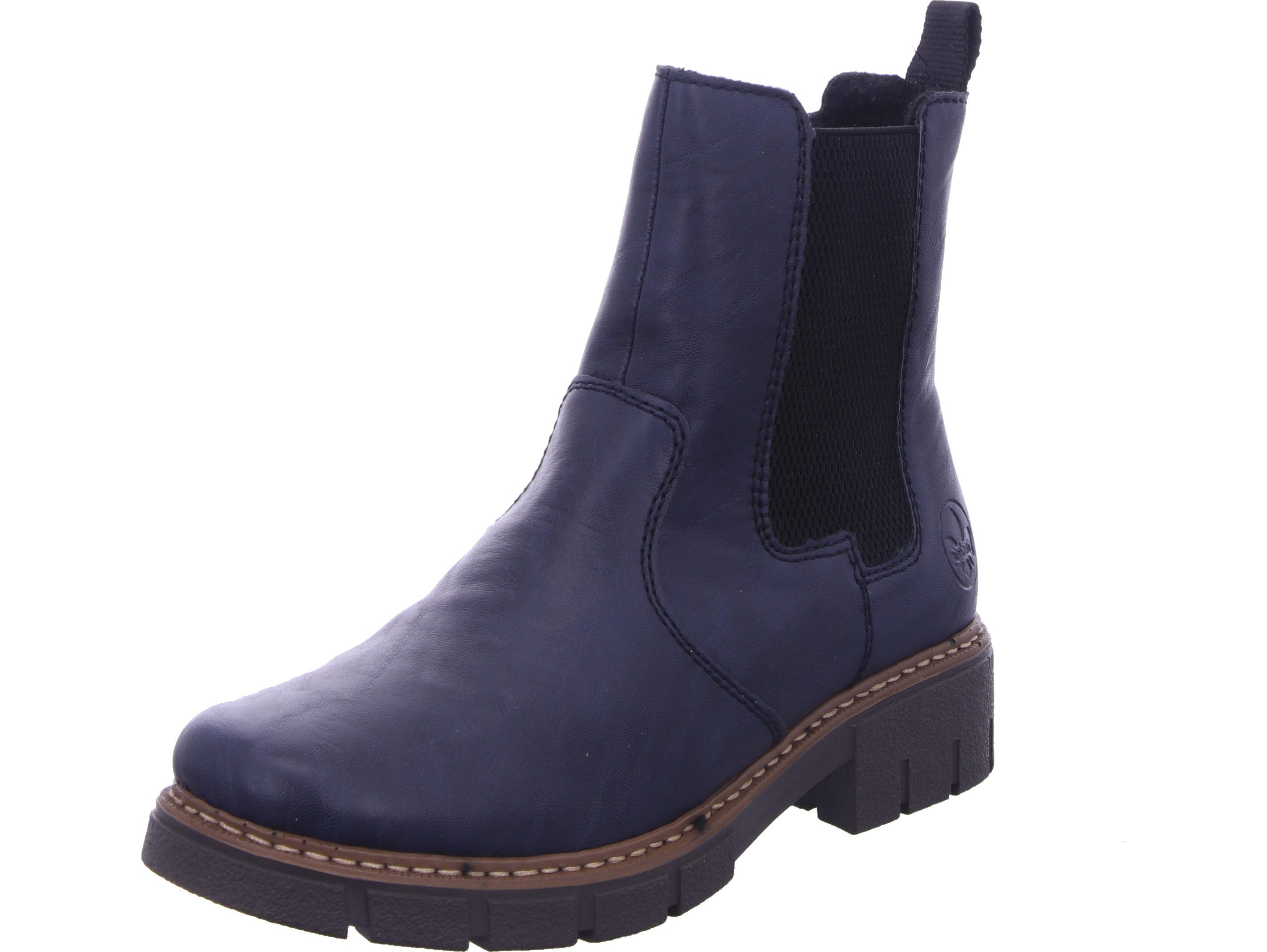 Rieker Stiefelette günstig online kaufen