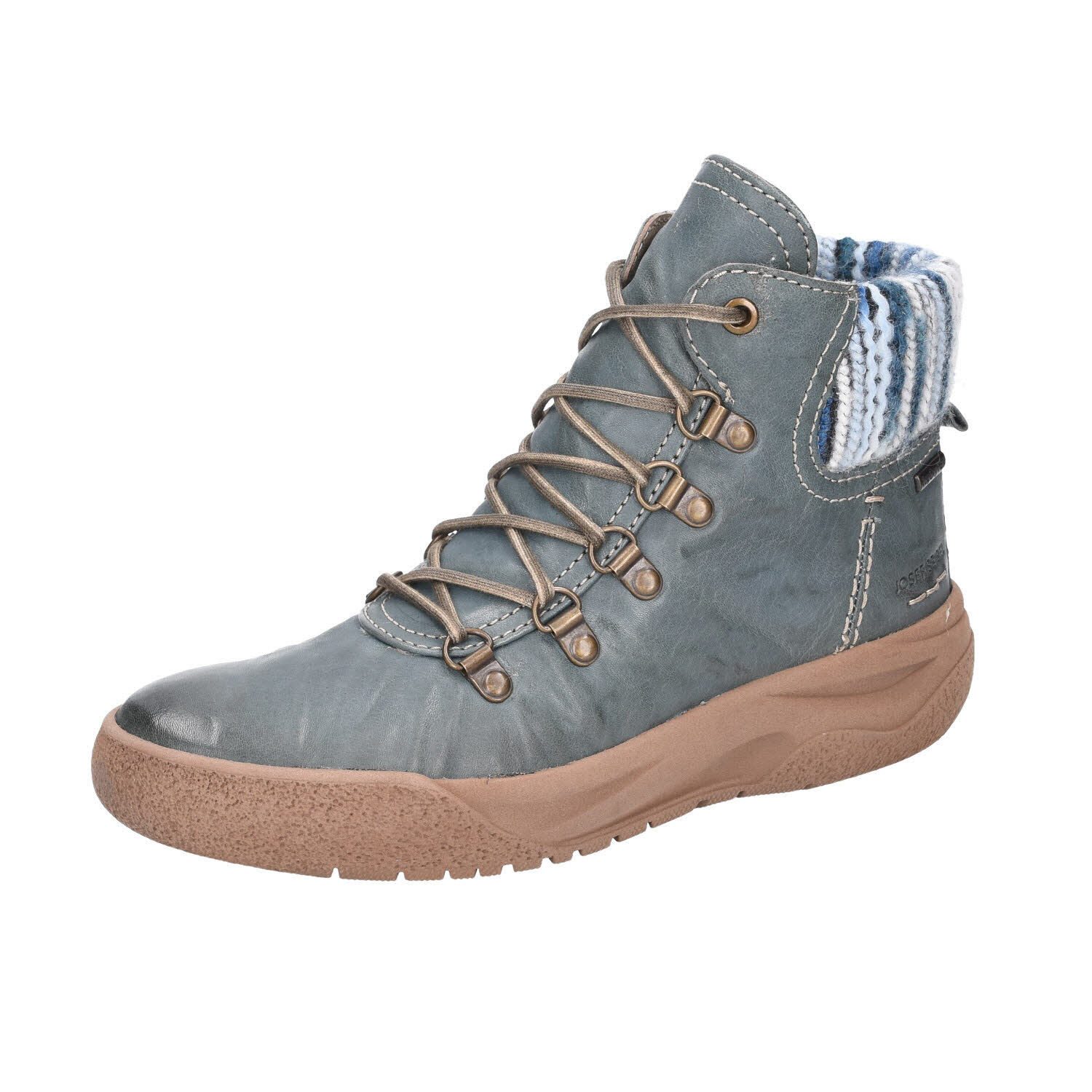 Winterstiefelette