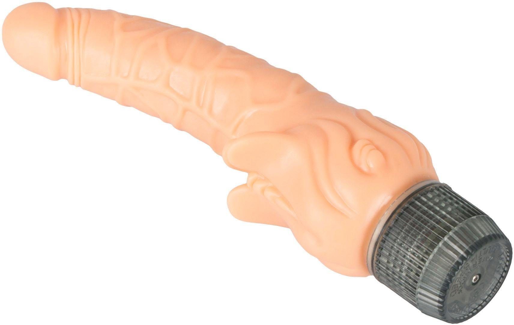 You2Toys Vibrator Naturvibrator „Diabolo“